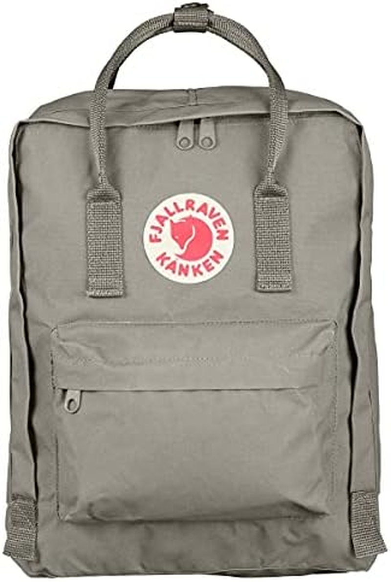 Fjallraven Women'S Kanken Mini Backpack