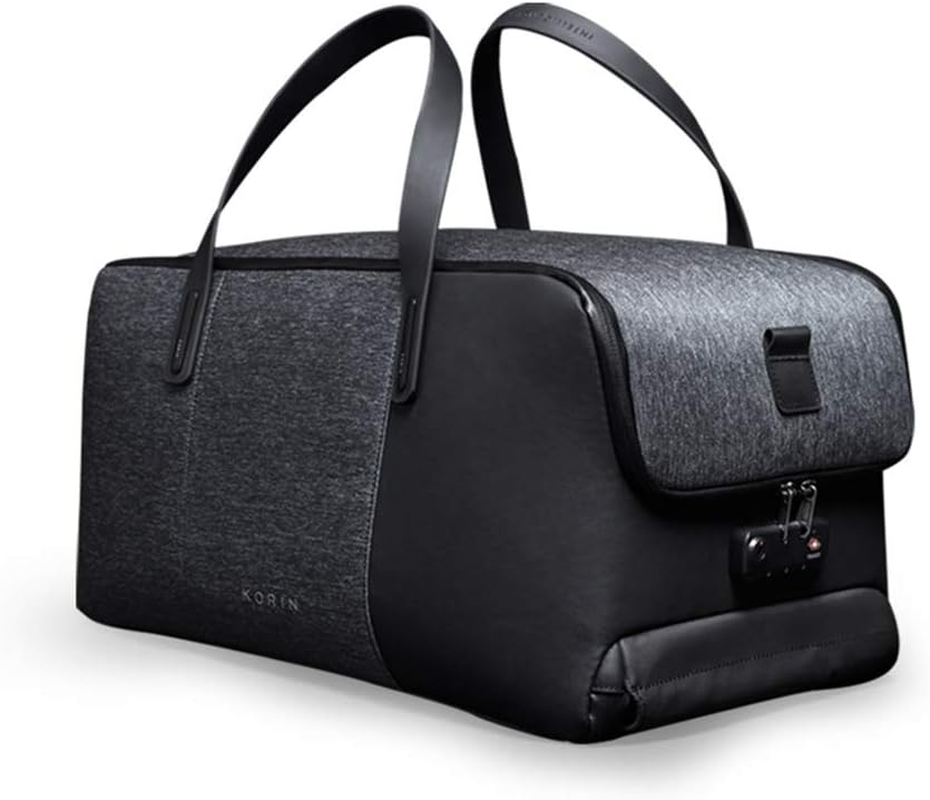 Korin Design Flexpack Go - Functional Anti-Theft Duffle image number 1