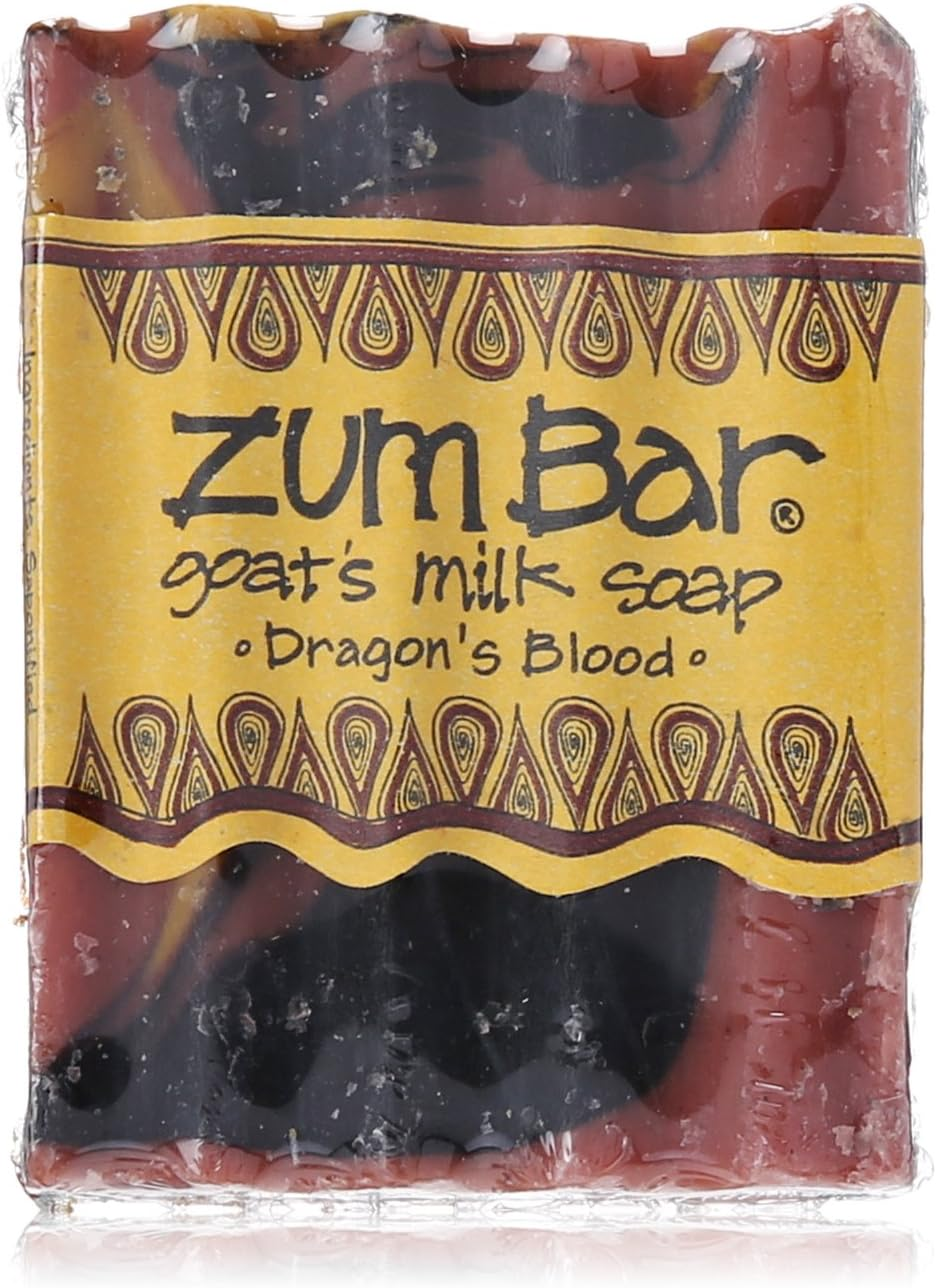 Indigo Wild Zum Bar Dragon'S Blood, 3 Ounce image number 1