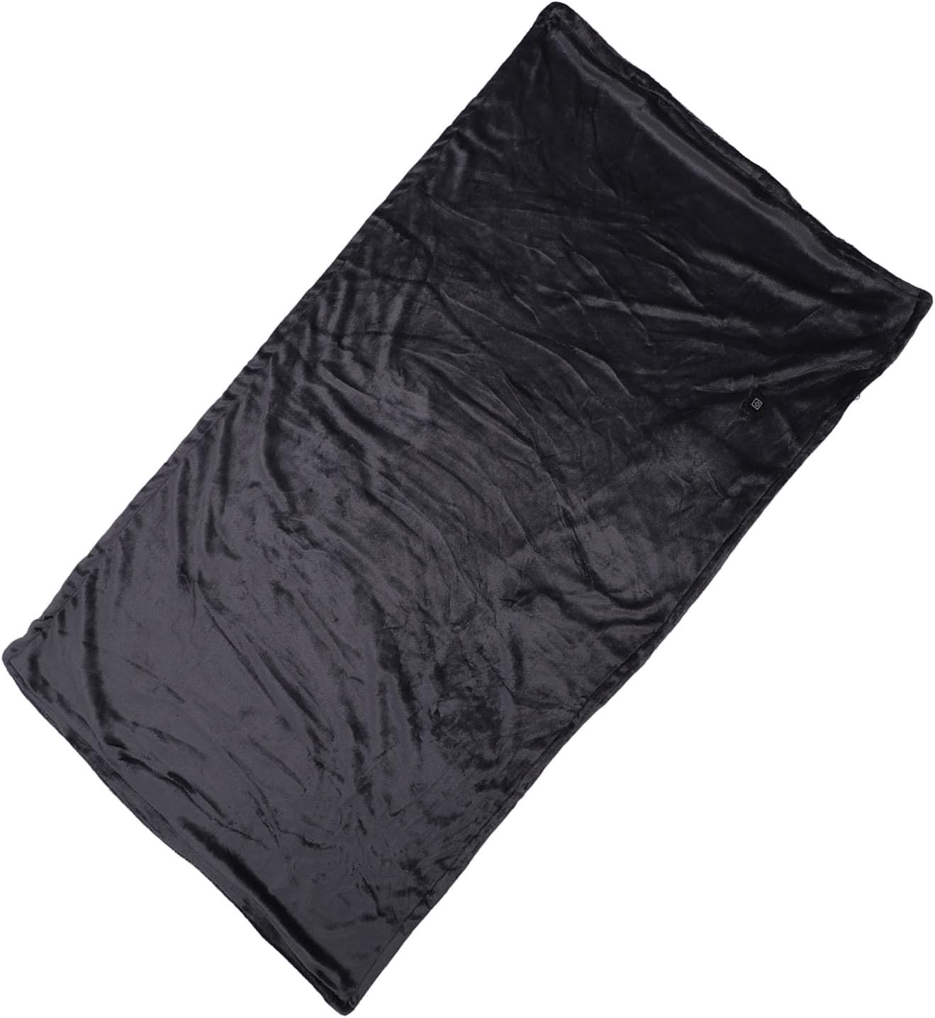 Omabeta 1PCS Electric Heated Blanket with 3 Adjustable Heating Levels,150 * 85 * 2Cm Heated Throw Cover for Home Office Camping Outdoor Use, USB Powered Throws image number 3