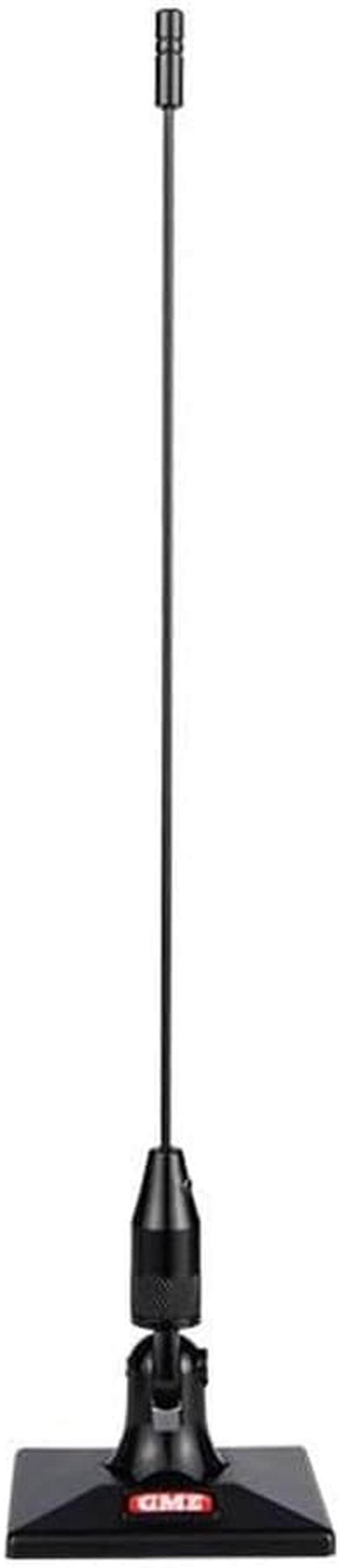 GME AE5002 2.1DBI UHF On-Glass Antenna, 21 Cm Length, Black image number 3