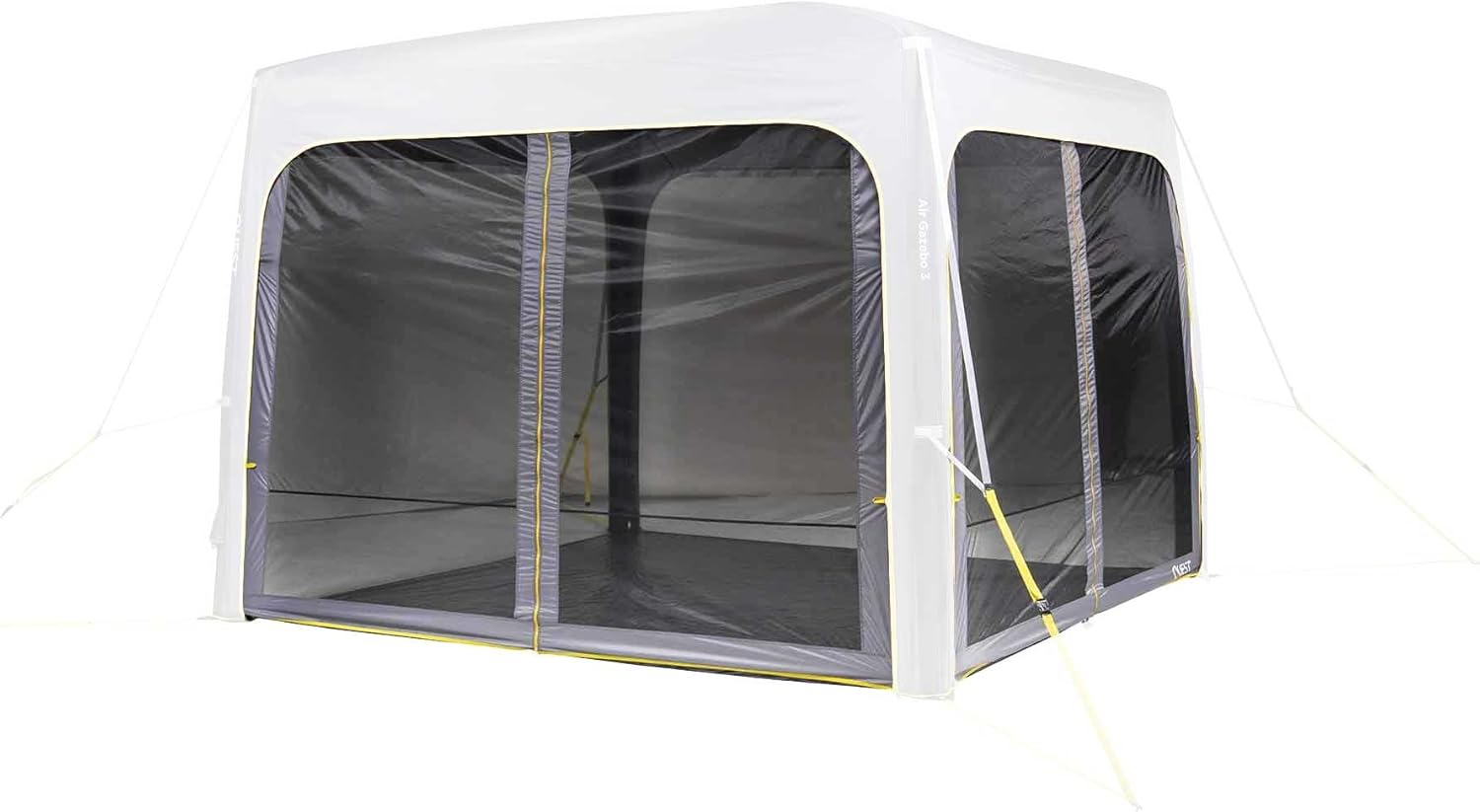Air Gazebo 3.0 Mesh Wall Kit - 2 Pack image number 2