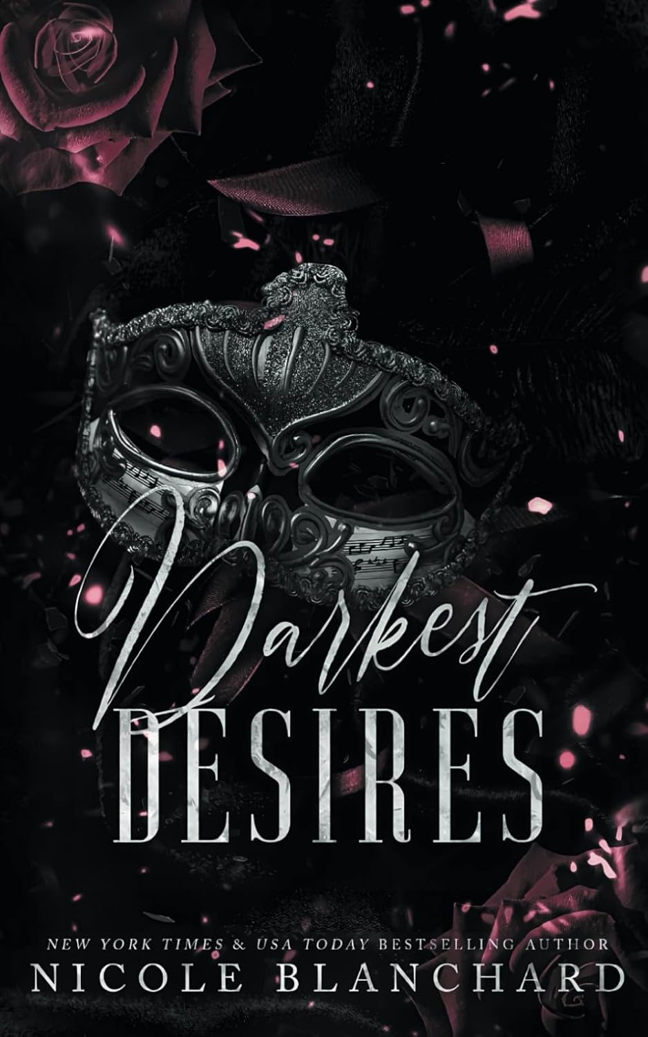 Darkest Desires: Discreet Edition image number 1