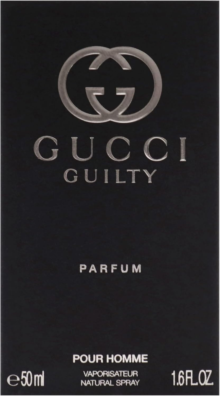Gucci Eau De Parfum image number 4