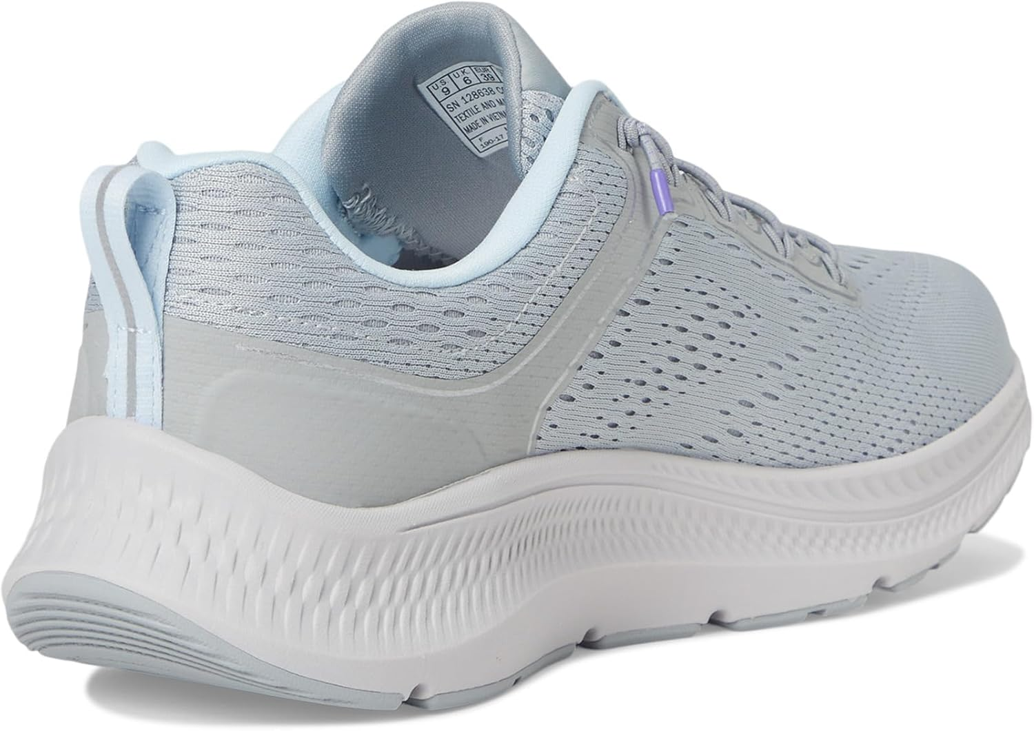 Skechers Women'S Go Run Consistent 2.0 Duval Sneaker