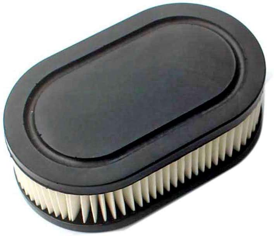 HURI 2 Air Filter Pre Filter & Spark Plug Fuel Filter Kit for Briggs & Stratton 593260 798339 798452 500 500E 500EX 550E 550EX 625 625E 625EX 675EXI 575EX 725EXI 5000E (AU Shipping) image number 2