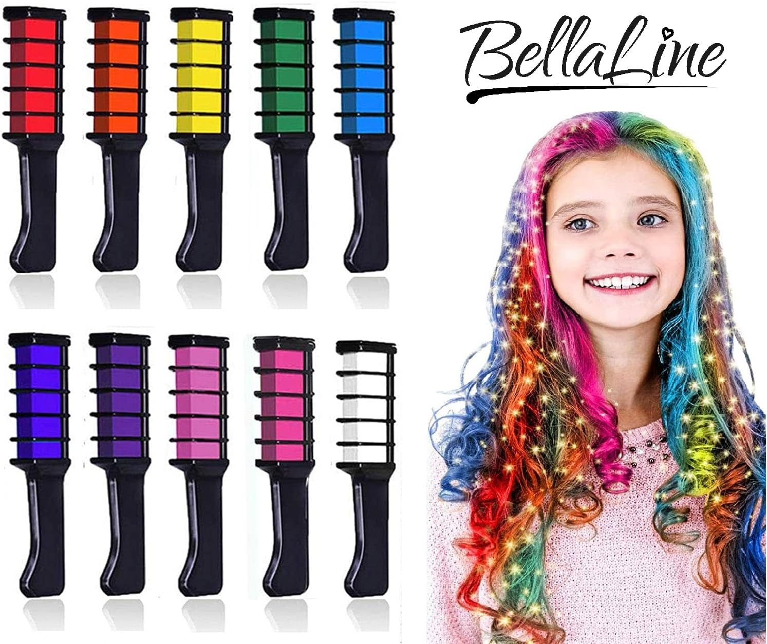 Hair Chalk image number 4