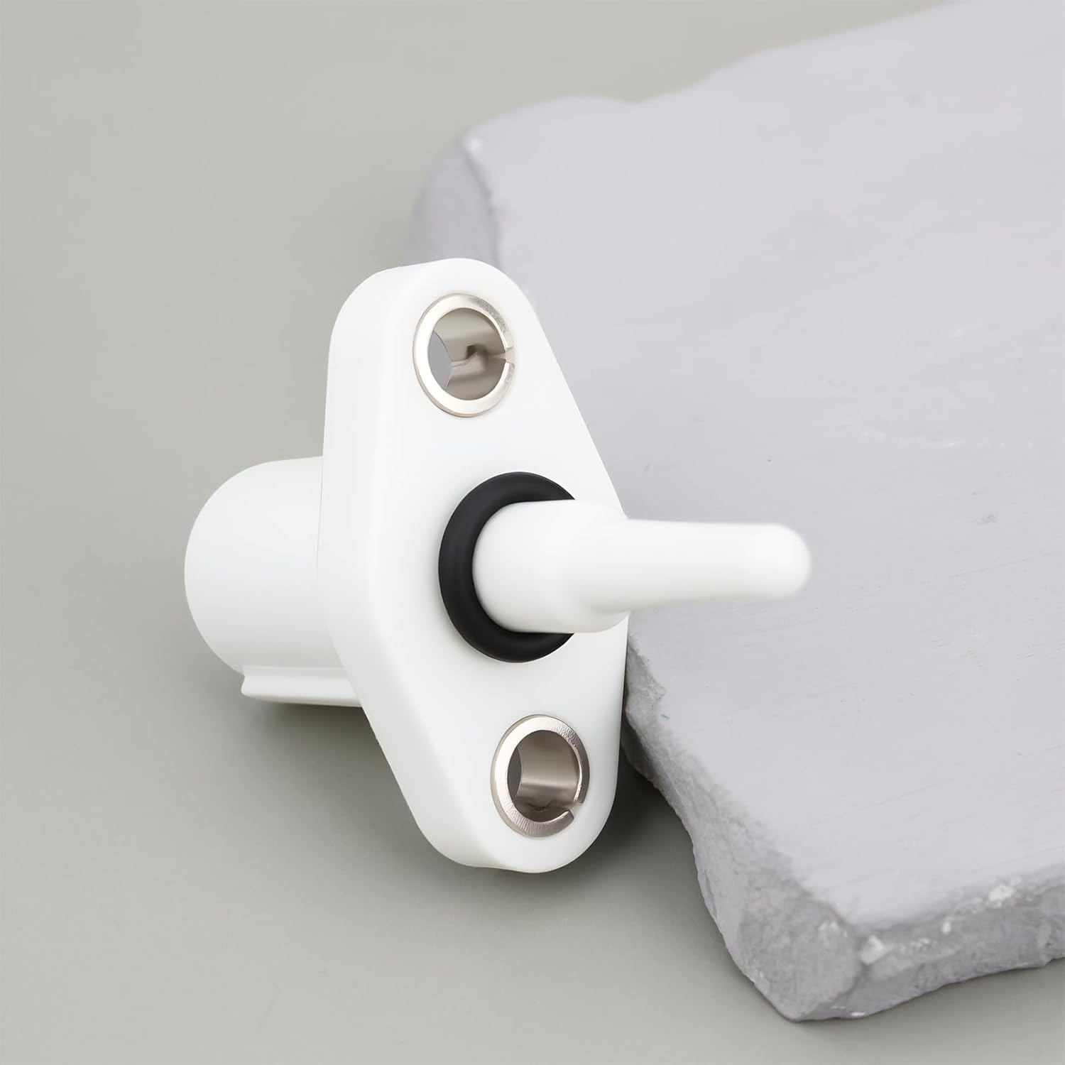 Ecsing 2-Pin Car Air Intake Temperature Sensor 61041080000 Compatible with KTM SX-F EXC-F 250 image number 1