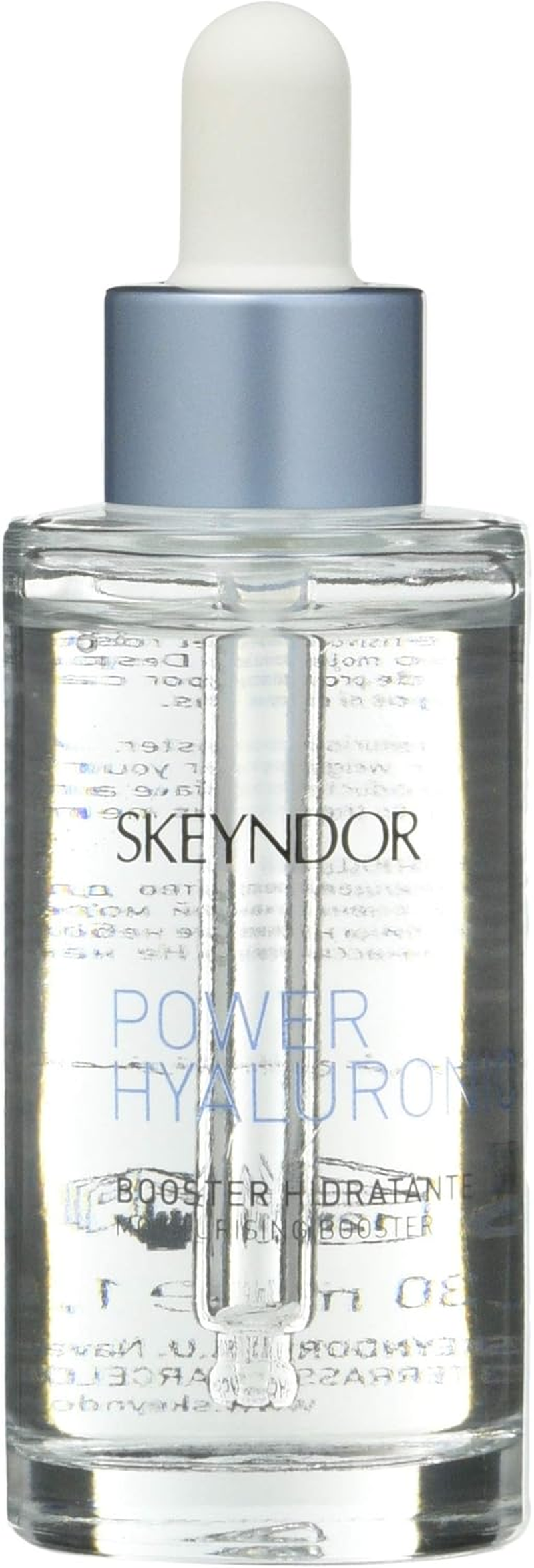 POWER HYALURONIC Moisturizing Booster 30 Ml image number 3
