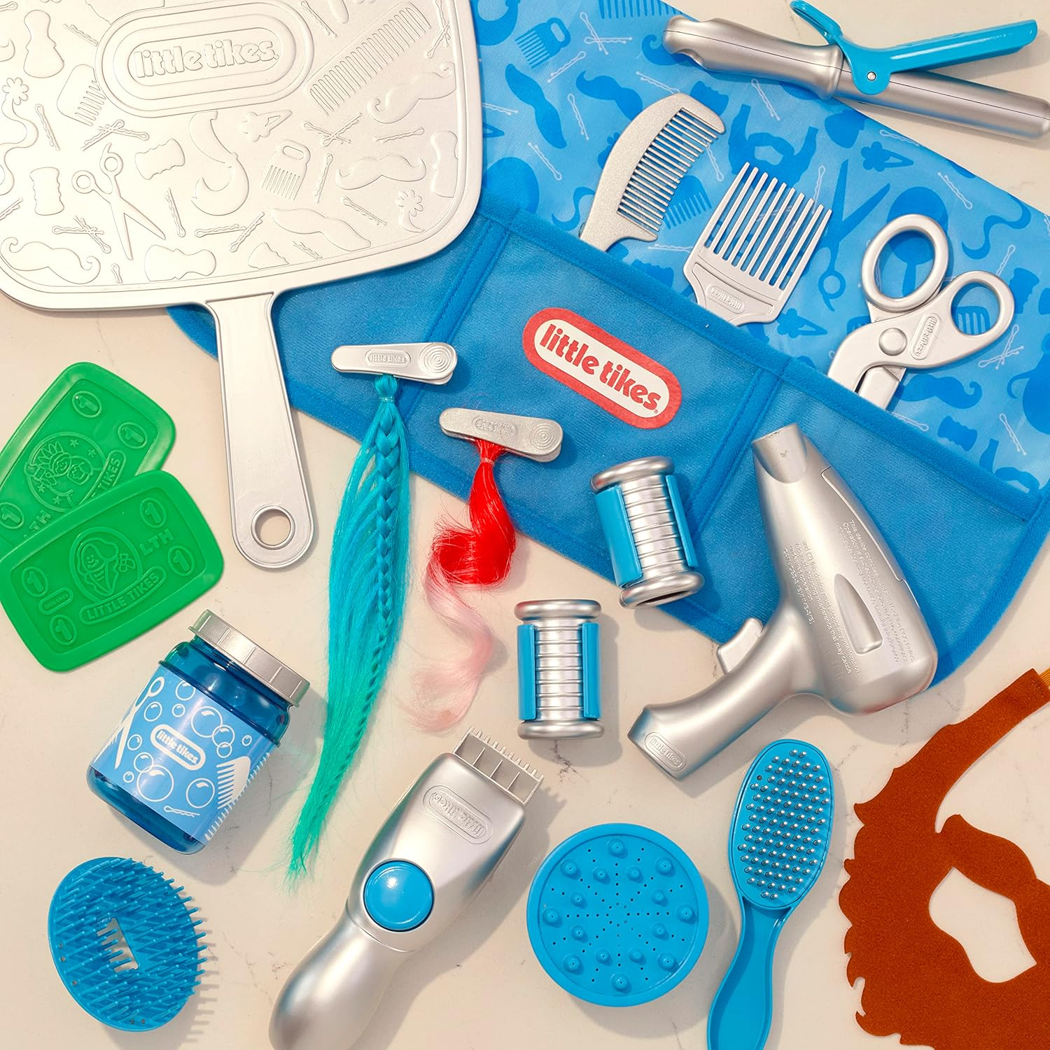 Little Tikes Style Station image number 2