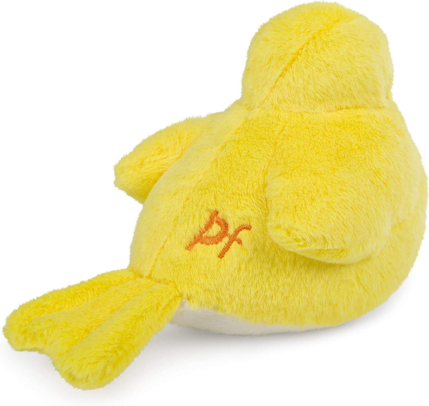 Petface Buddies Plush Little Bird Dog Toy image number 1
