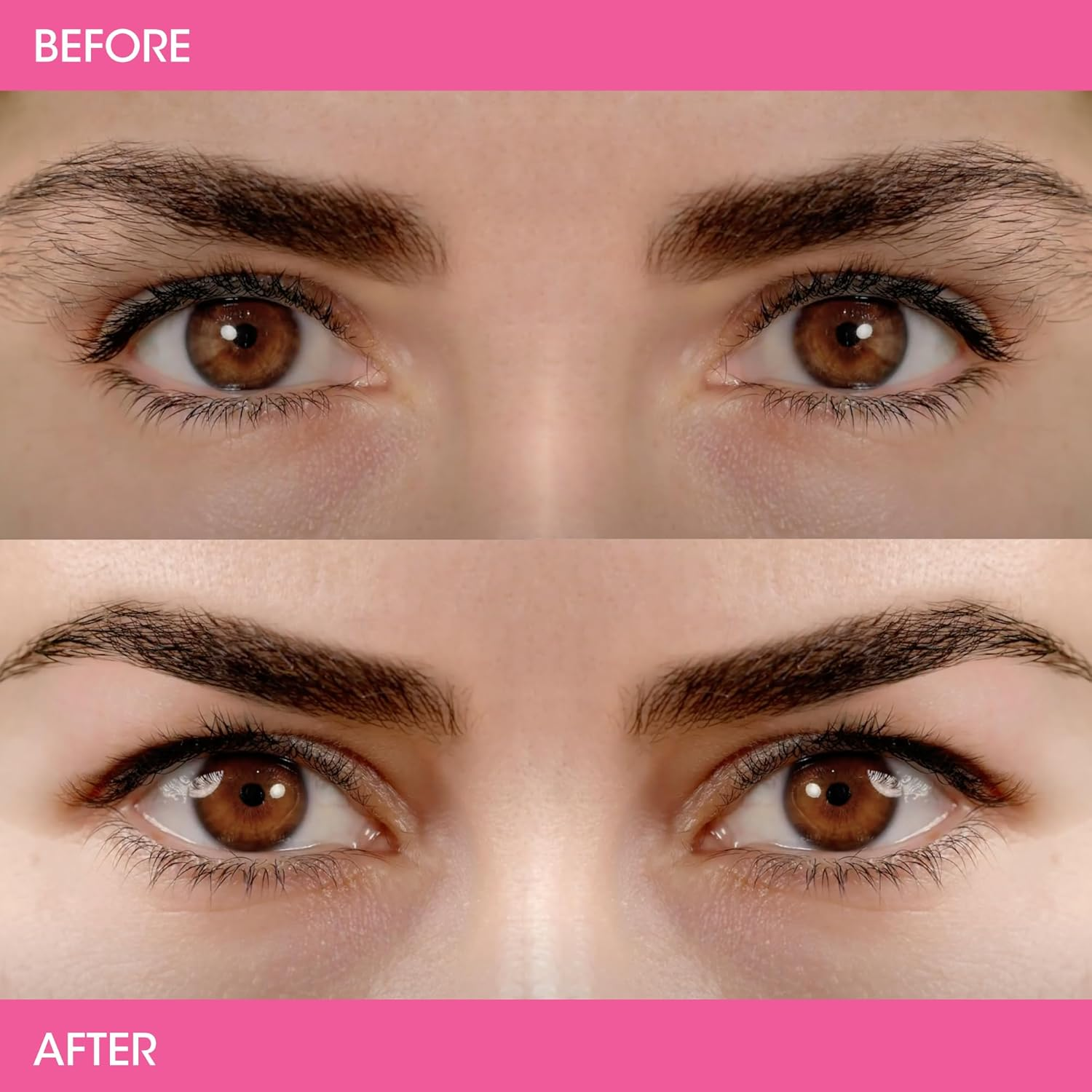 Nad'S Hair Removal Eyebrow Wax Strips, Eyebrow Shapers, Ready-To-Use Template Wax Strips image number 5