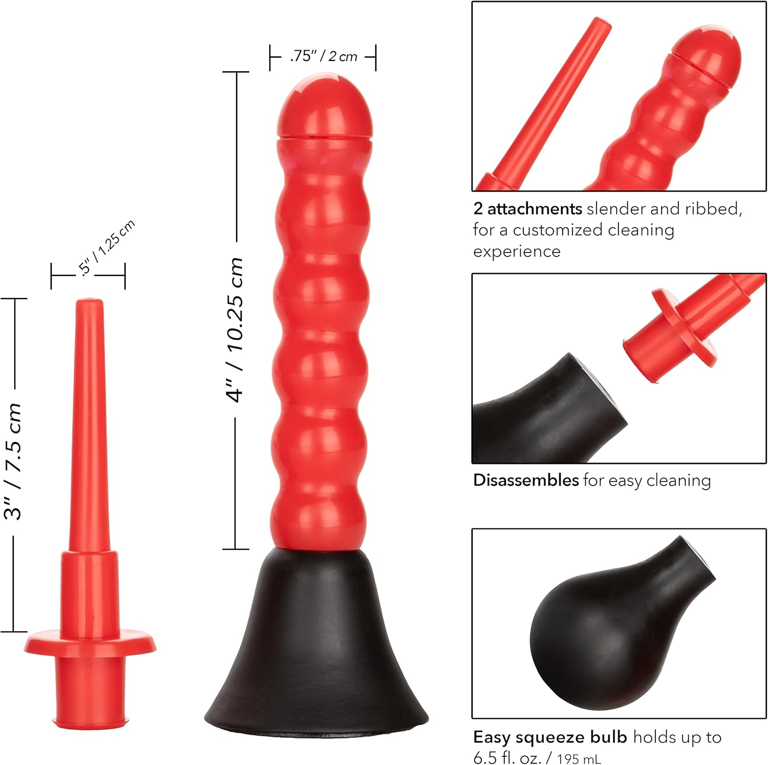 Colt Anal Douche image number 2