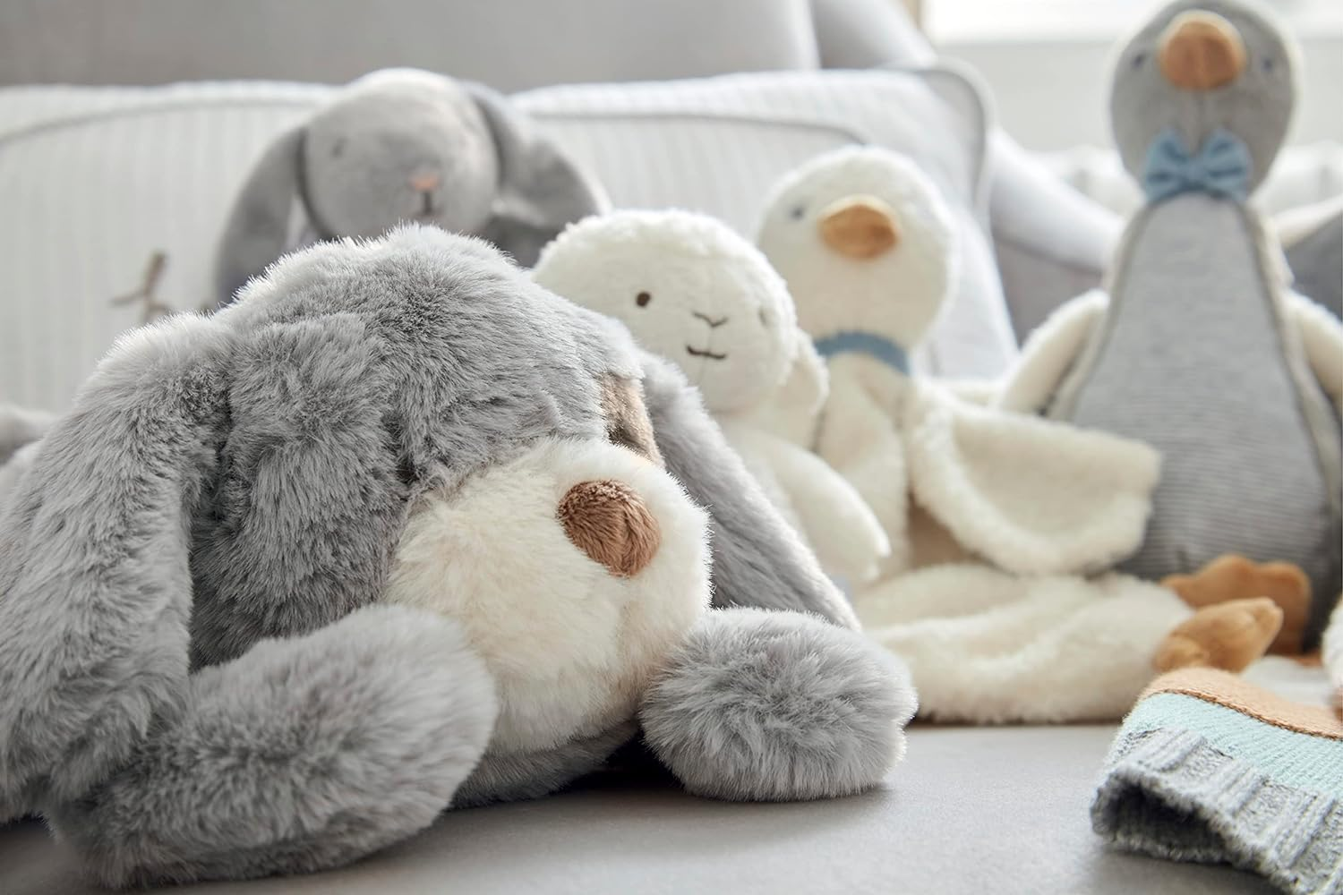 Comforter WTTW Duck image number 3