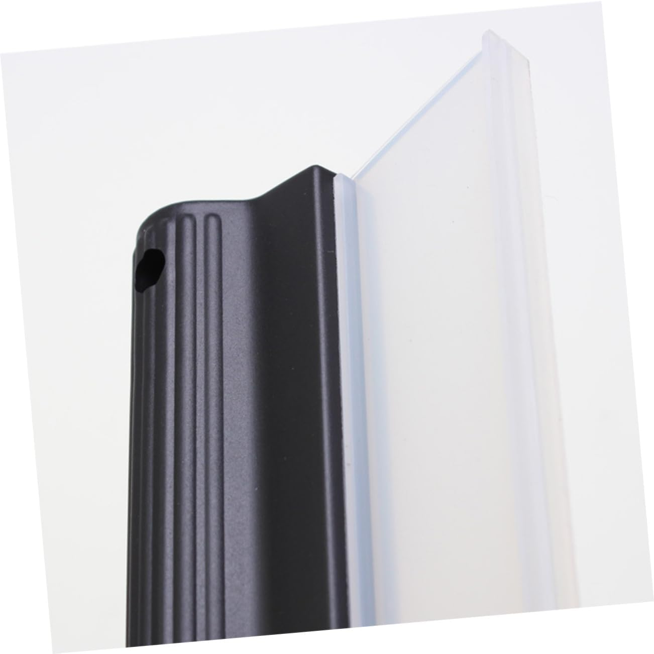 Healeved Pcs Window Squeegee Car Body Cleaning Squeegee Window Cleaning Car Mirror Wiper Screen Cleaner image number 5