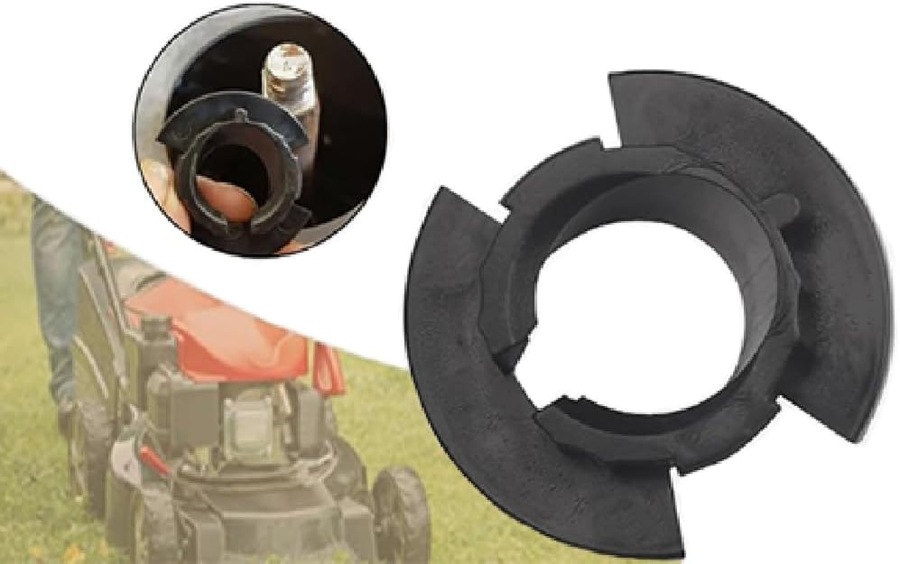 GAEIOHGDW Suitable for Husqvarna Lawn Tractor Steering Bushing 195227 532195227 3/ PCS image number 2