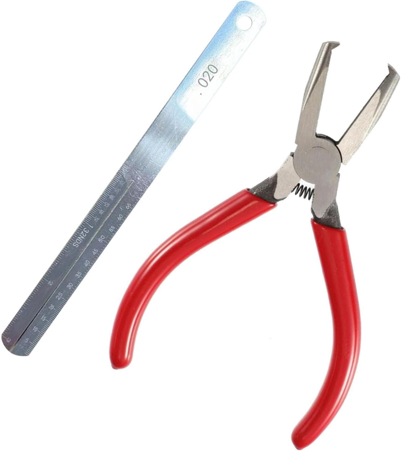 Generic Premium Guitar Fret Puller Set for String Instruments image number 1