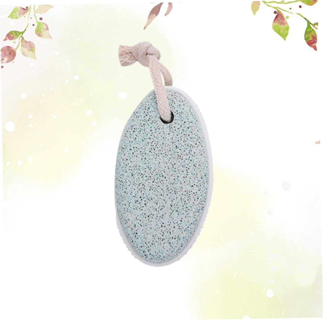 ARTSEWPLY Foot Hand Care Tool: Pumice Stone Foot Grinding Stone Dead Skin Remover Callus Removing Stone image number 1