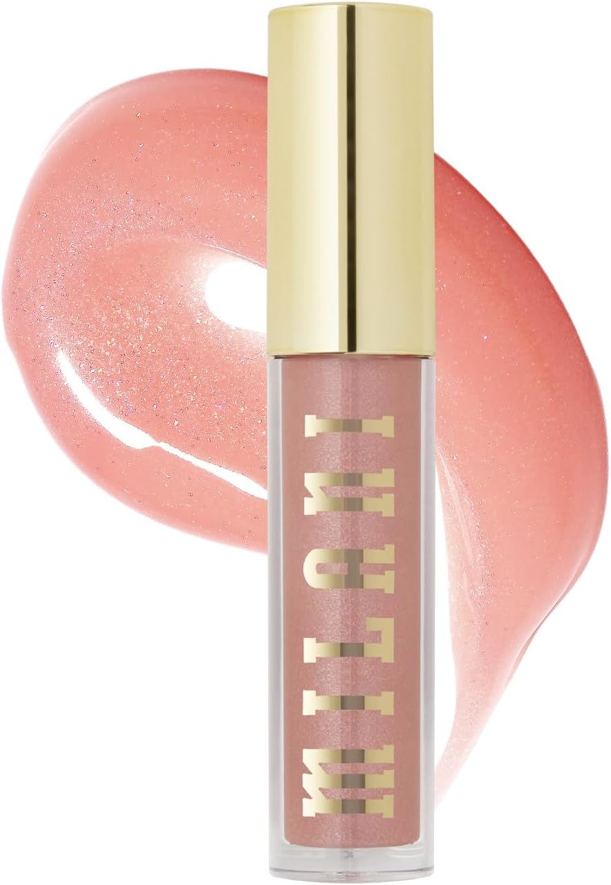 Milani Keep It Full Nourishing Lip Plumper - 09 Moonlight (0.13 Fl Oz / 3.7 Ml)