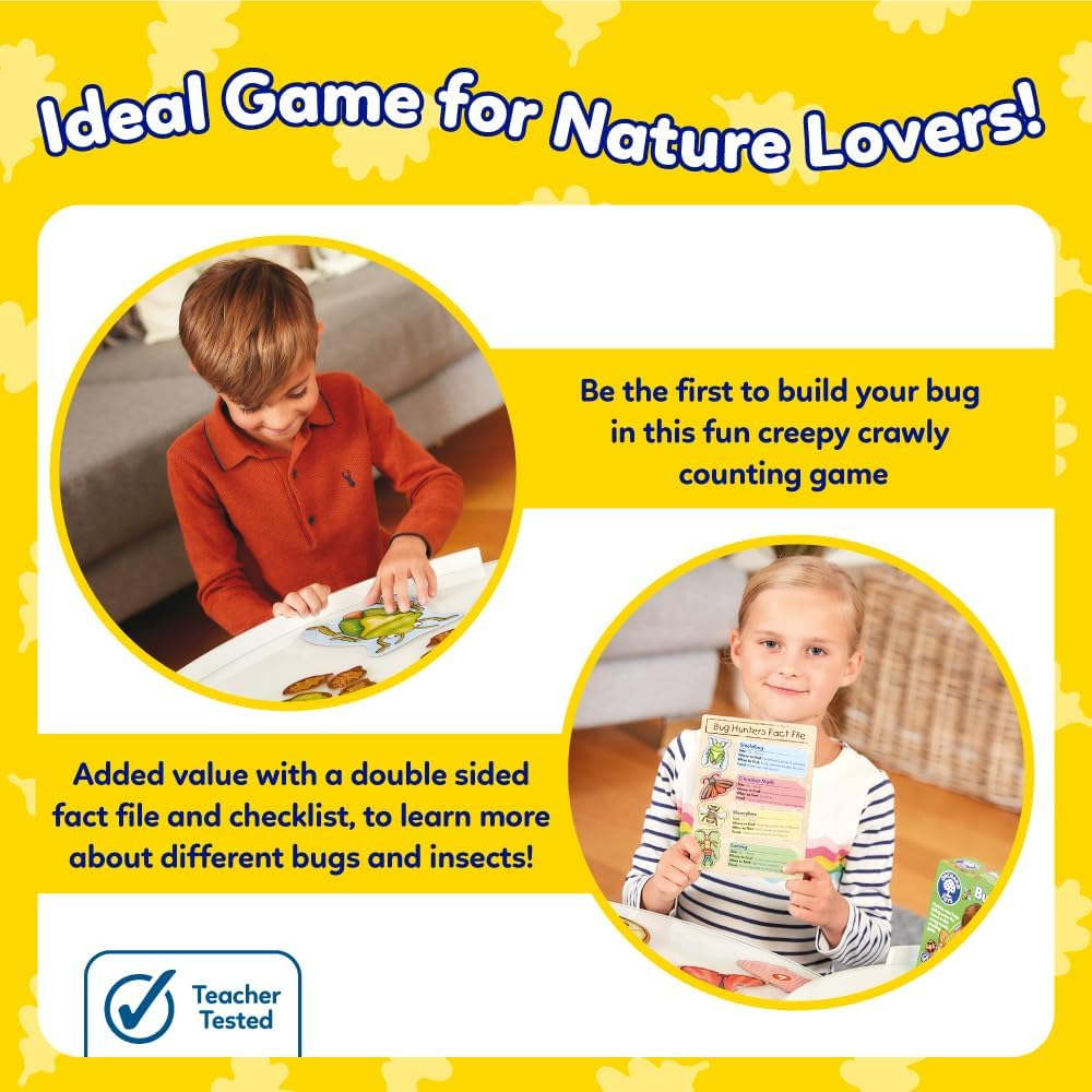 Orchard Game - Bug Hunters image number 3