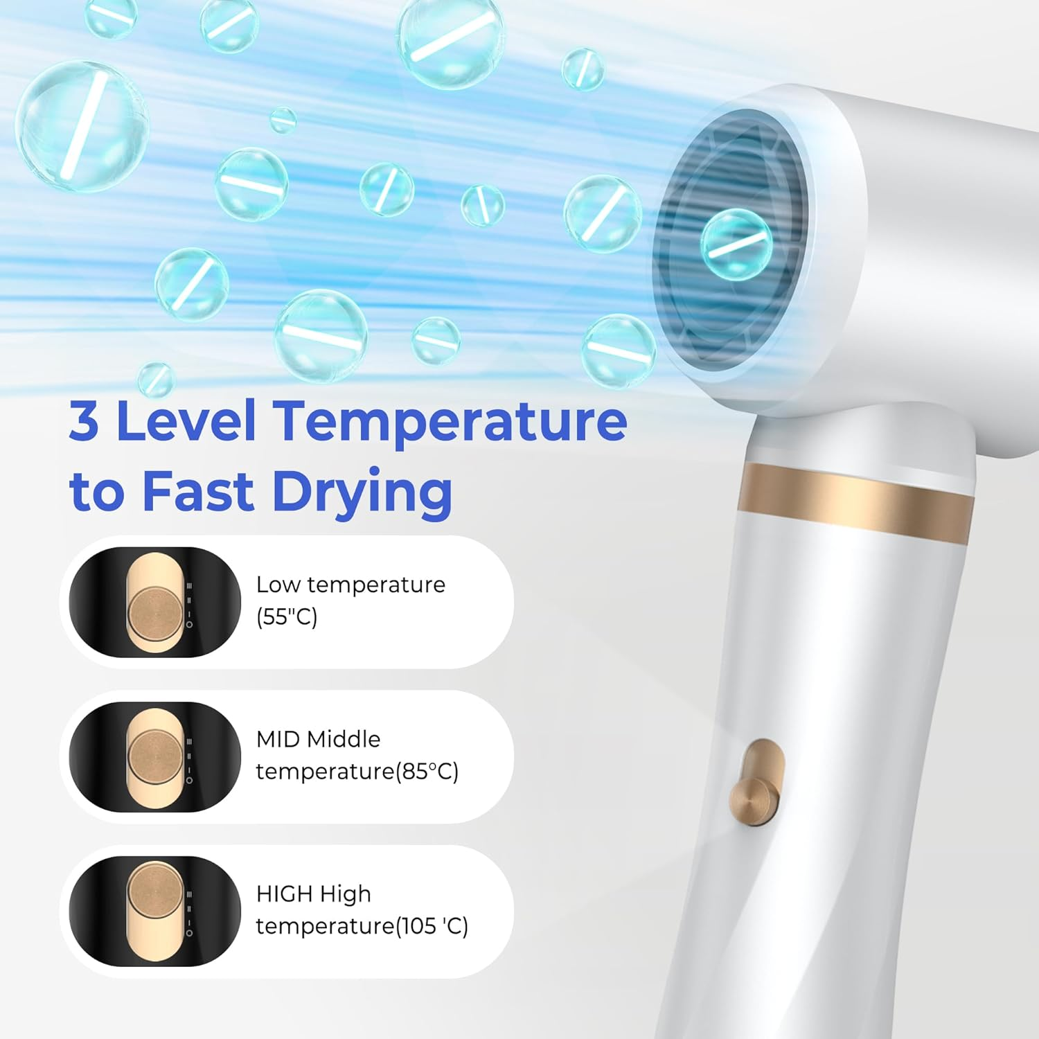 Hair Styler for Hair Volume image number 5