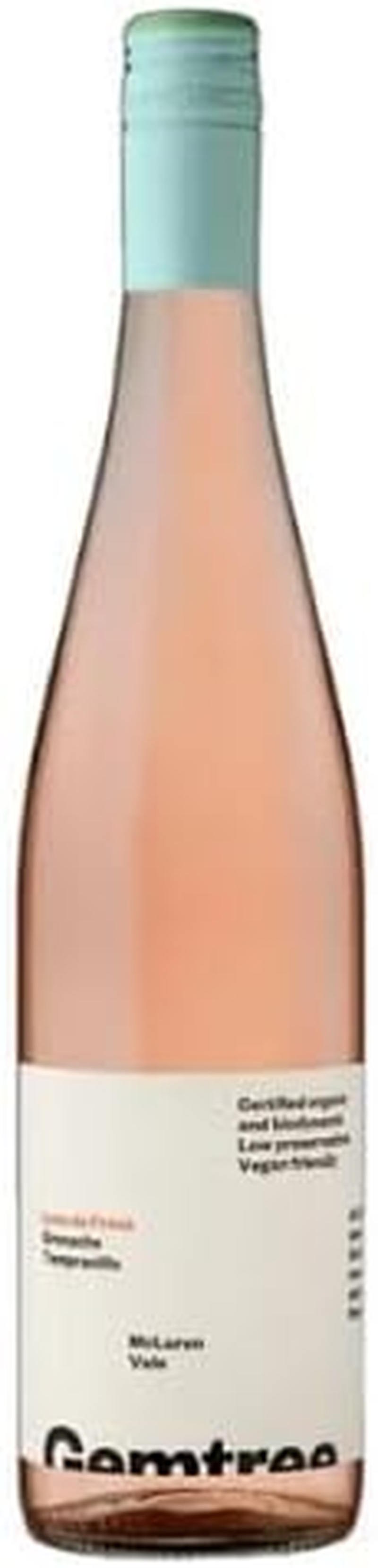 Gemtree Luna De Fresa Ros&eacute; 750Ml