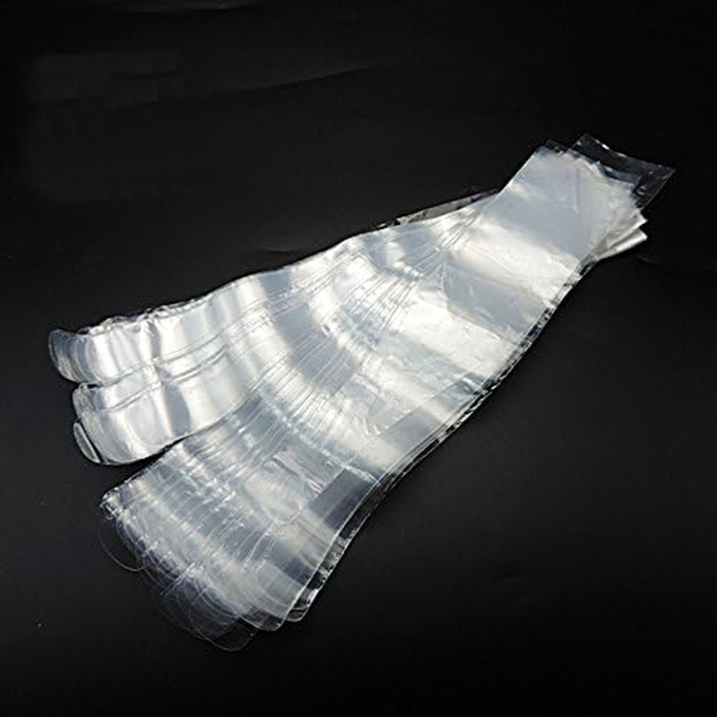 Dental Intra Oral Camera Hygiene Endoscope Cover Sleeves 500Pcs/Box image number 6