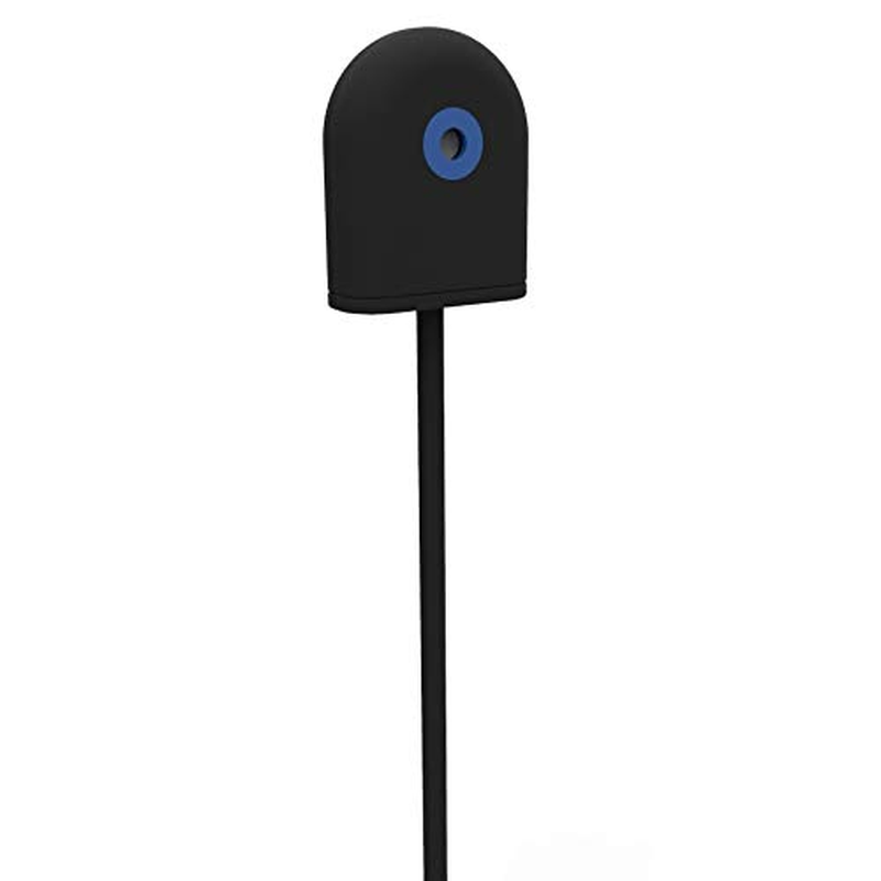 Assistive Technology Services Puff Switch - MOSFET, Plunger, Automatic/Manual, Black image number 3