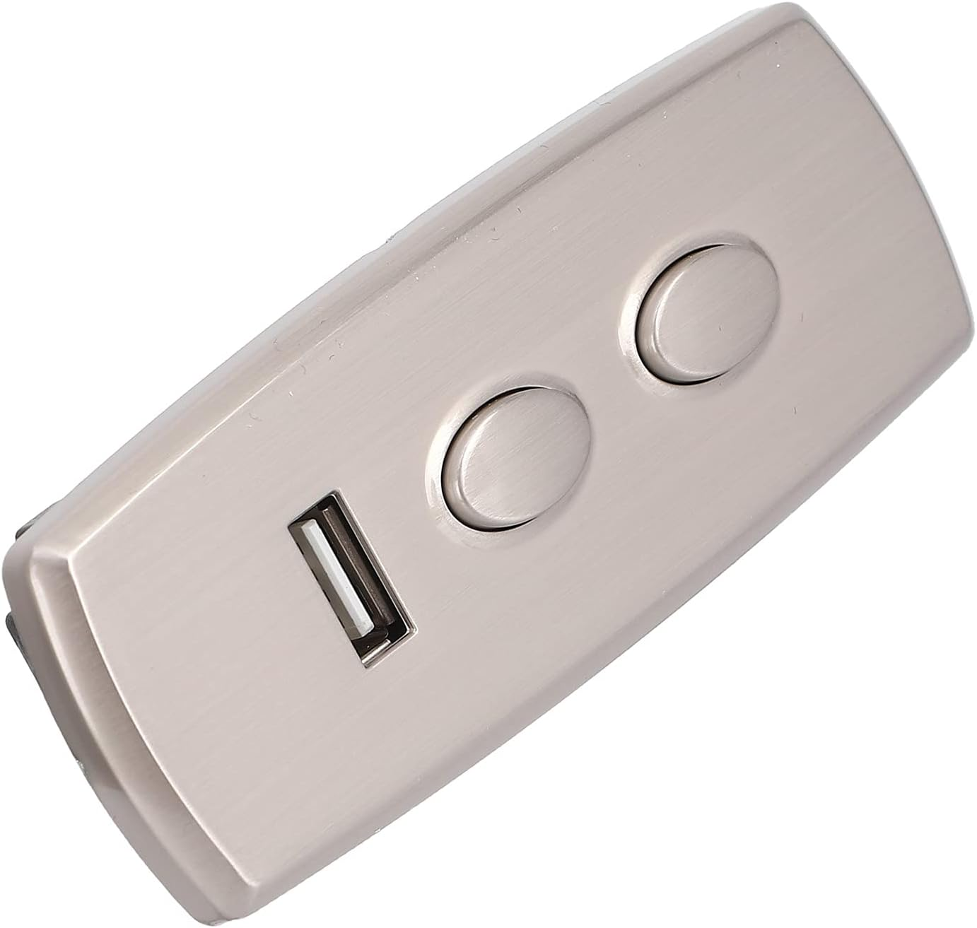 Power Recliner Switch Controller with USB Charging, Easy Installation, for Electric Sofas, Massage Chairs, and Other Chairs image number 2