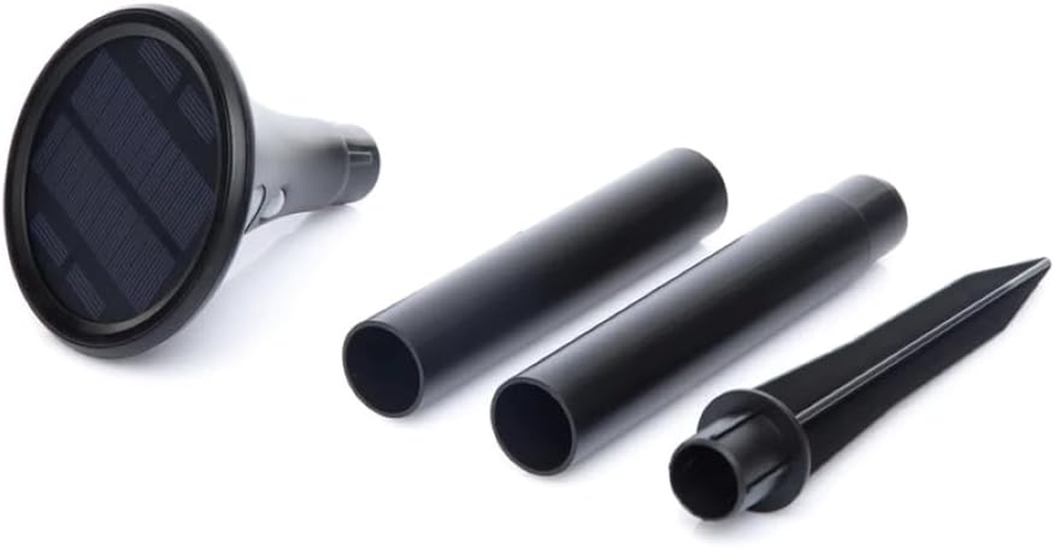 Hoselink Solar Path Lights | Motion Sensor | 1LED | 2 Pack | Ellipsis image number 4