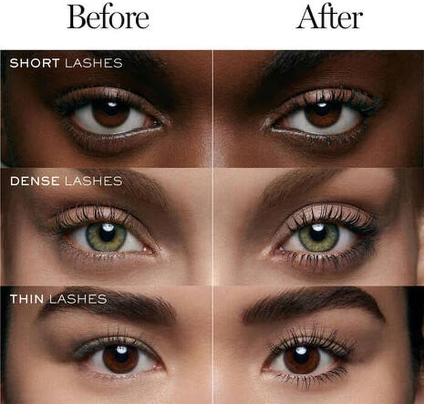 Lanc&ocirc;me LASH IDOLE MASCARA WATERPROOF 01