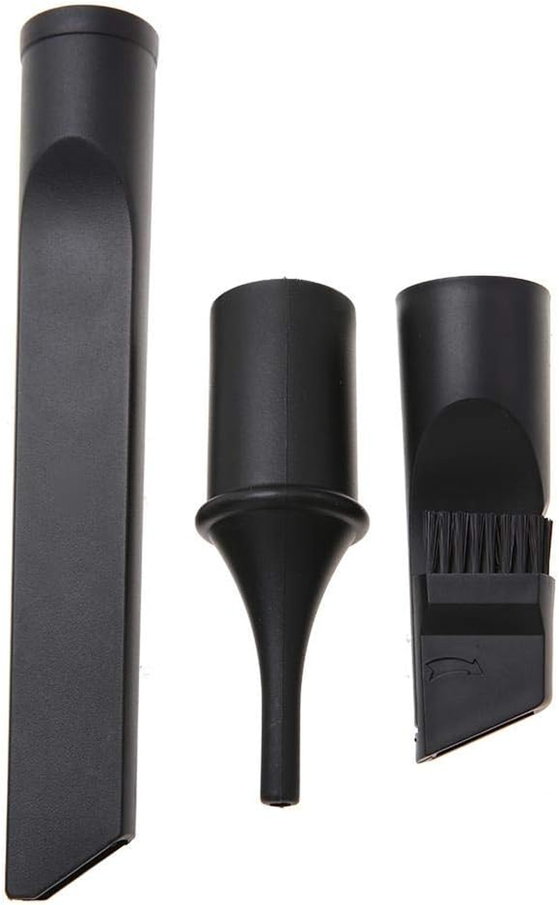 Air Compressor Gun,100Cm High Pressure Air Duster Blow Gun Type Pneumatic Cleaning Tool with 22/12/11Cm Nozzle image number 1