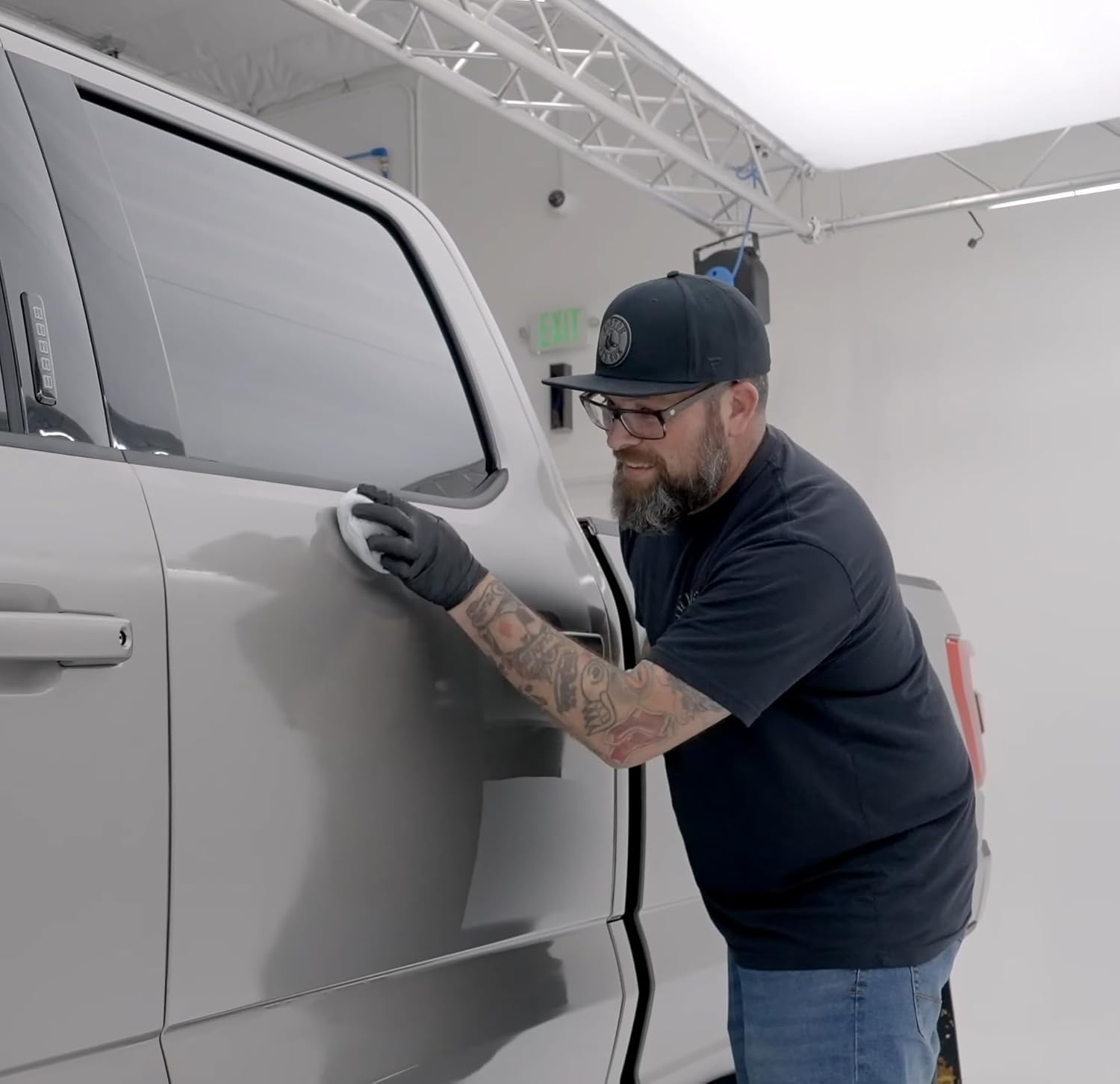 Gtechniq Halov2 Film Coating, 50 Ml