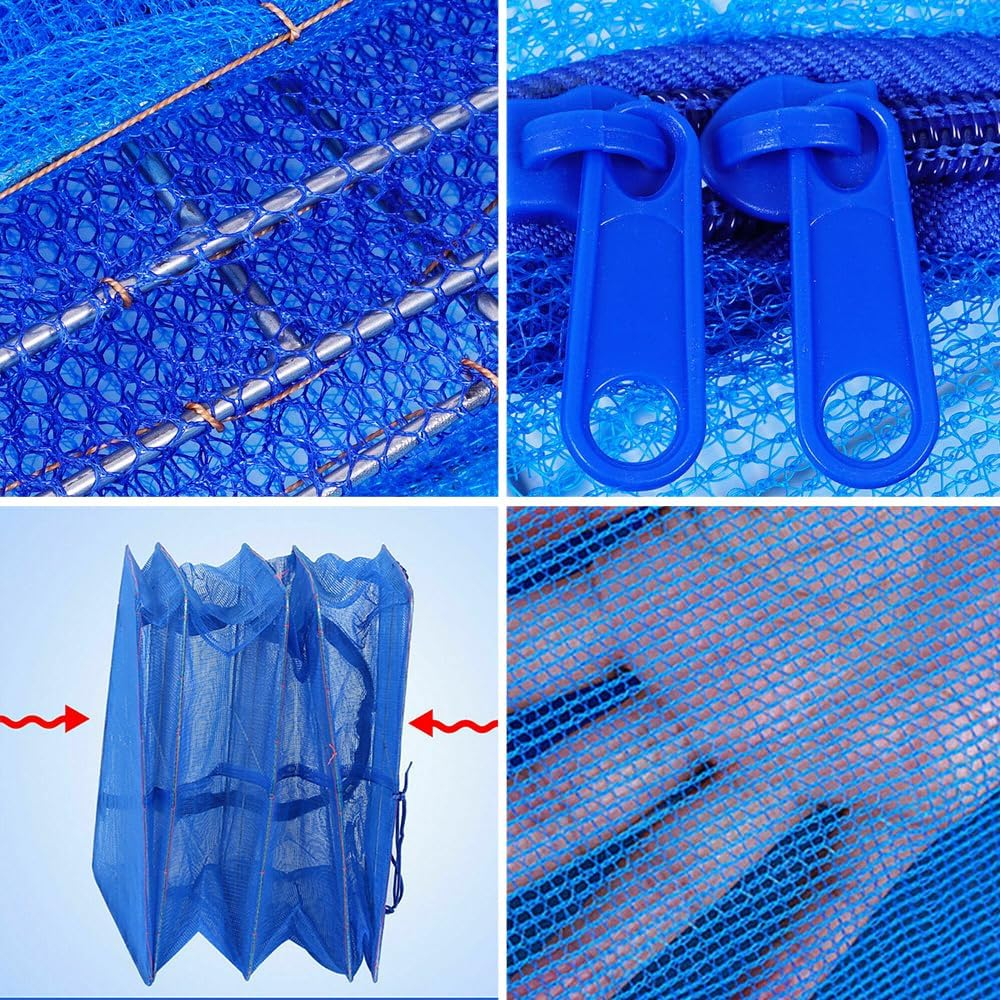 Air Dry Drying Net Vegetable Dehydrator Fruit Meat Fishing Jerky Food Beef Fish3Tier image number 2