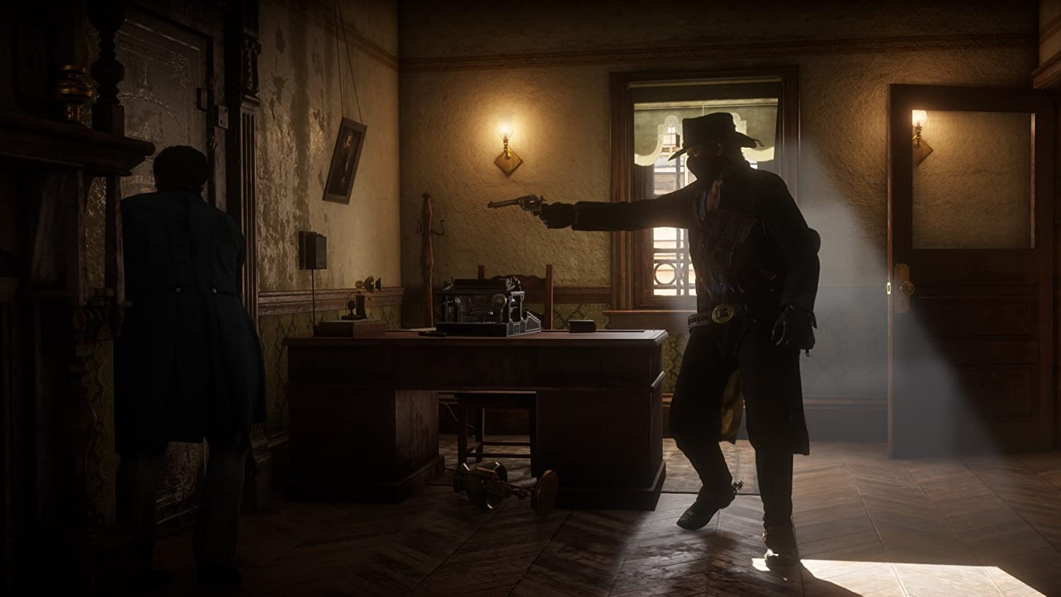 Red Dead Redemption II - Xbox One image number 4