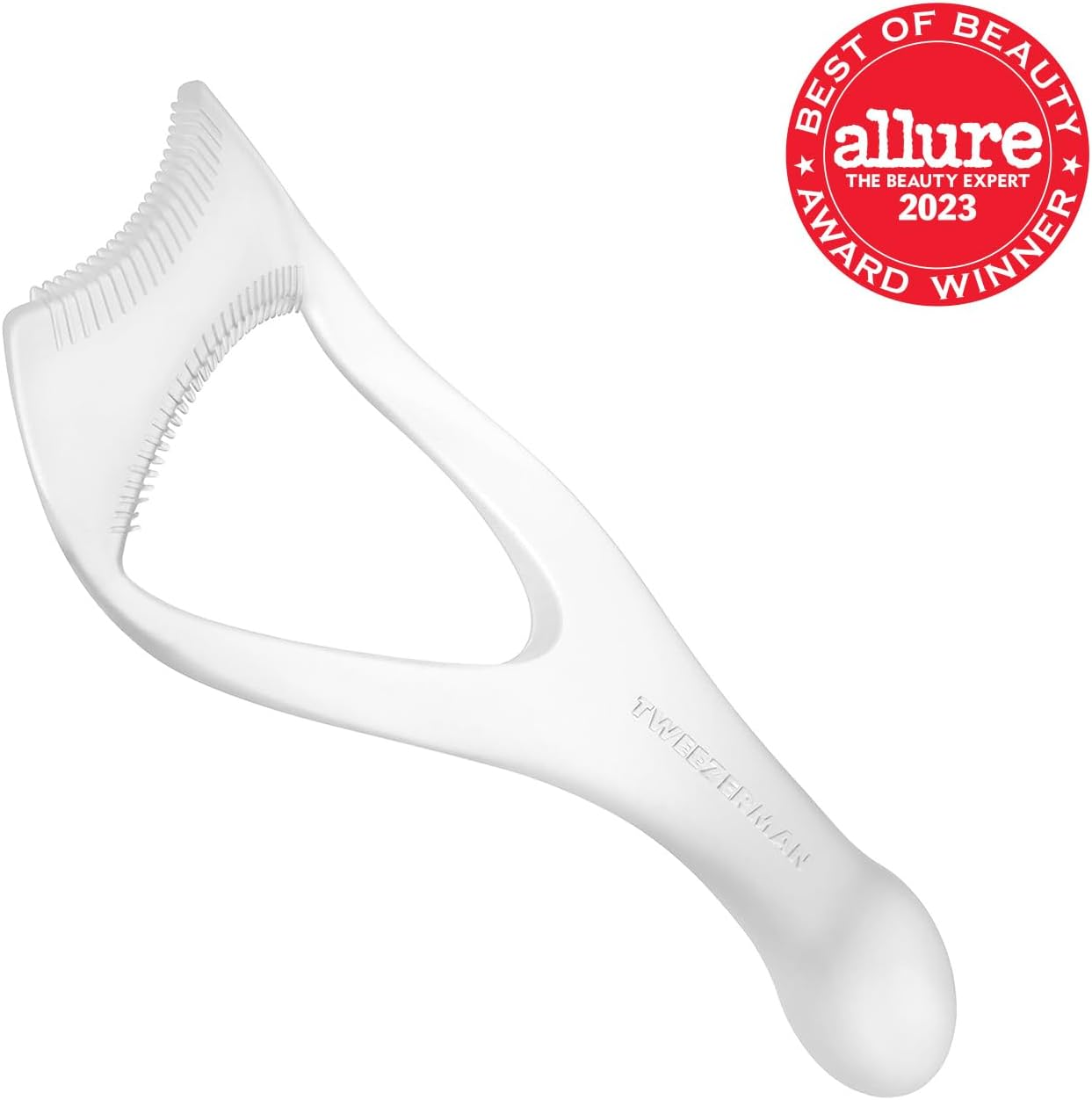 Tweezerman Lash Guard & Comb image number 5