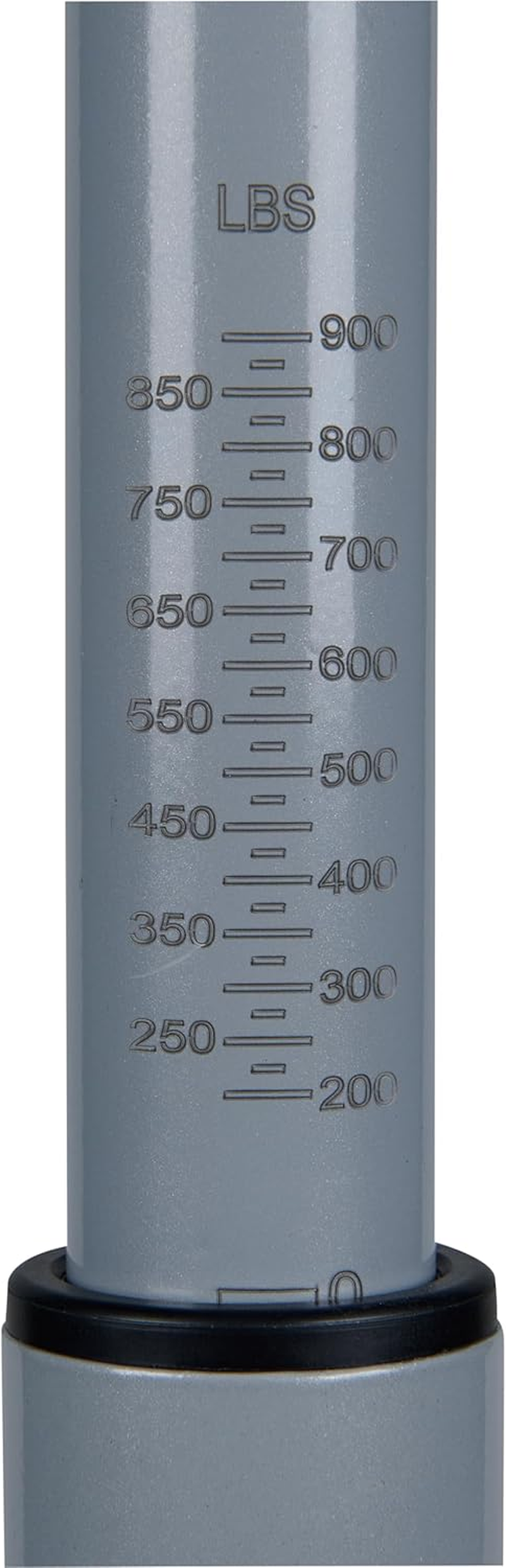 Companion Caravan Tow Ball Weight Scale, 400 Kg Load Limit image number 4