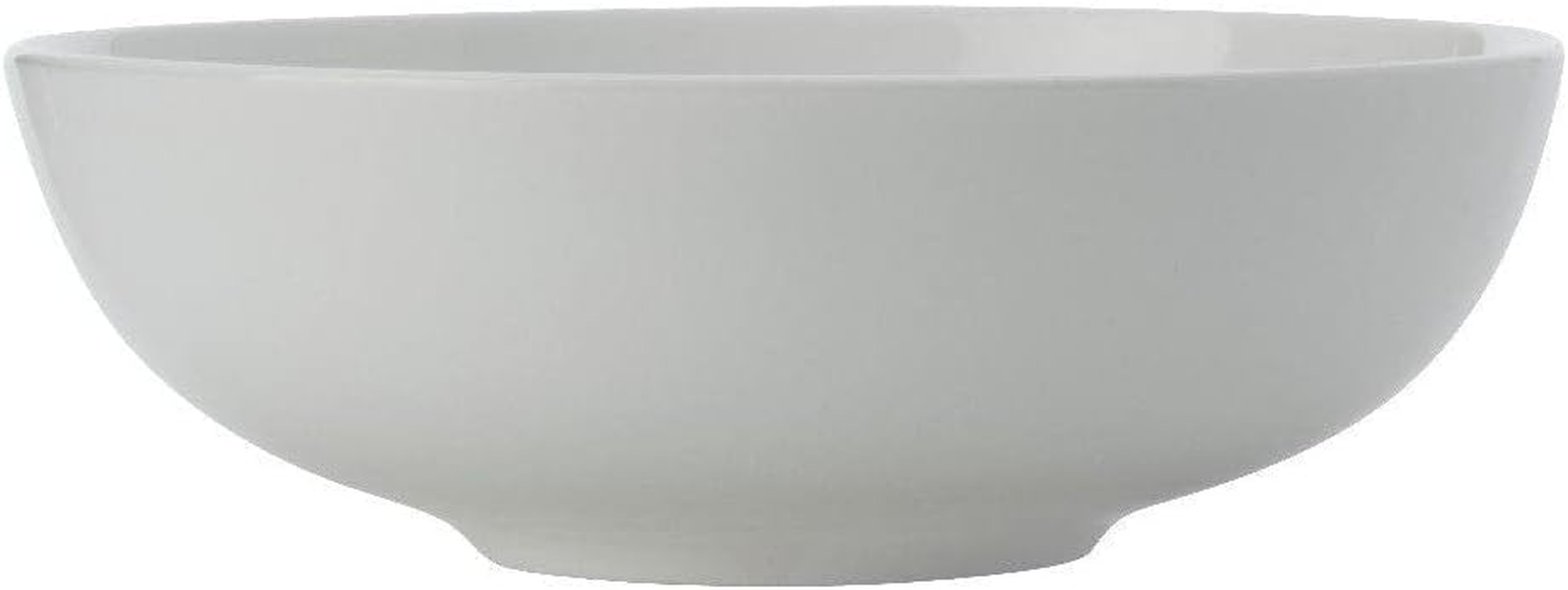 Maxwell & Williams Cashmere Coupe Bowl 17 Centimeters