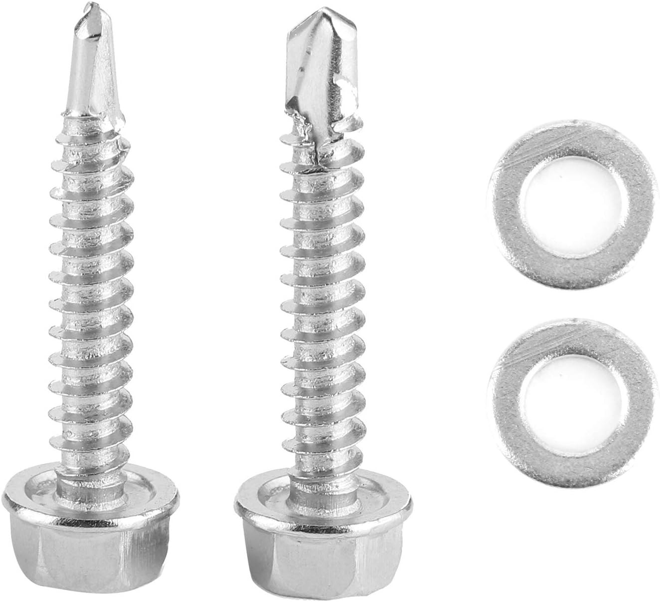 800Ml Universal Aluminum Alloy 2-Port Oil Catch Can with Baffle for High-Performance Engine and Easy Installation image number 4