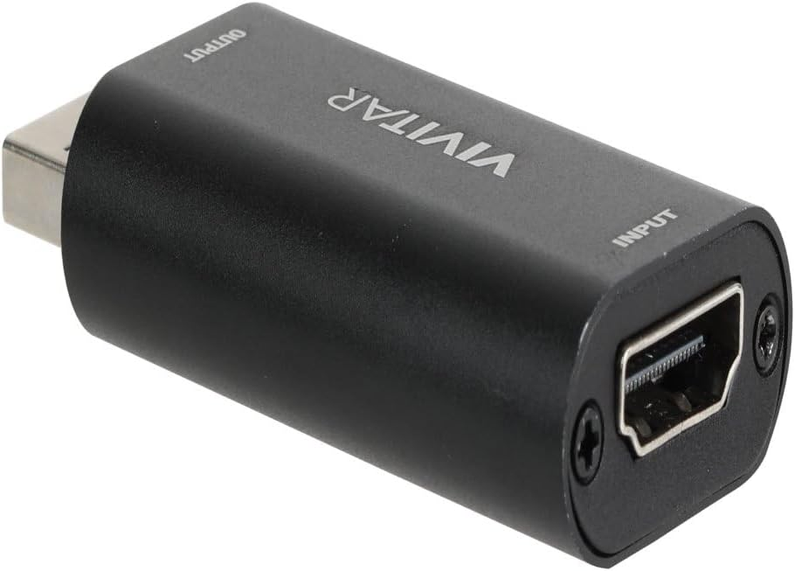 Vivitar VIVRW7310 HDMI to USB Capture Card