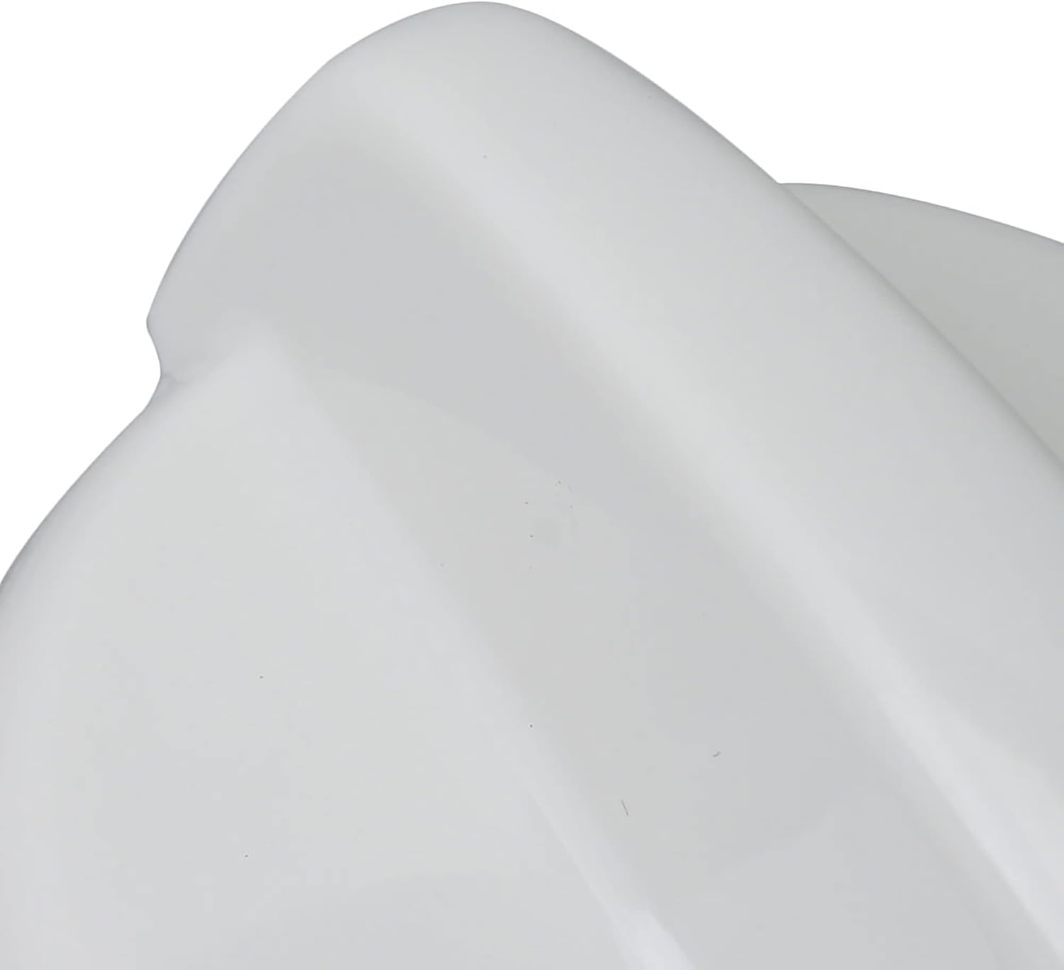 BQLZR 5.6X5X2.3Cm Stove Knob Replacement Accessories WB03T10282 Pack of 2 White image number 5