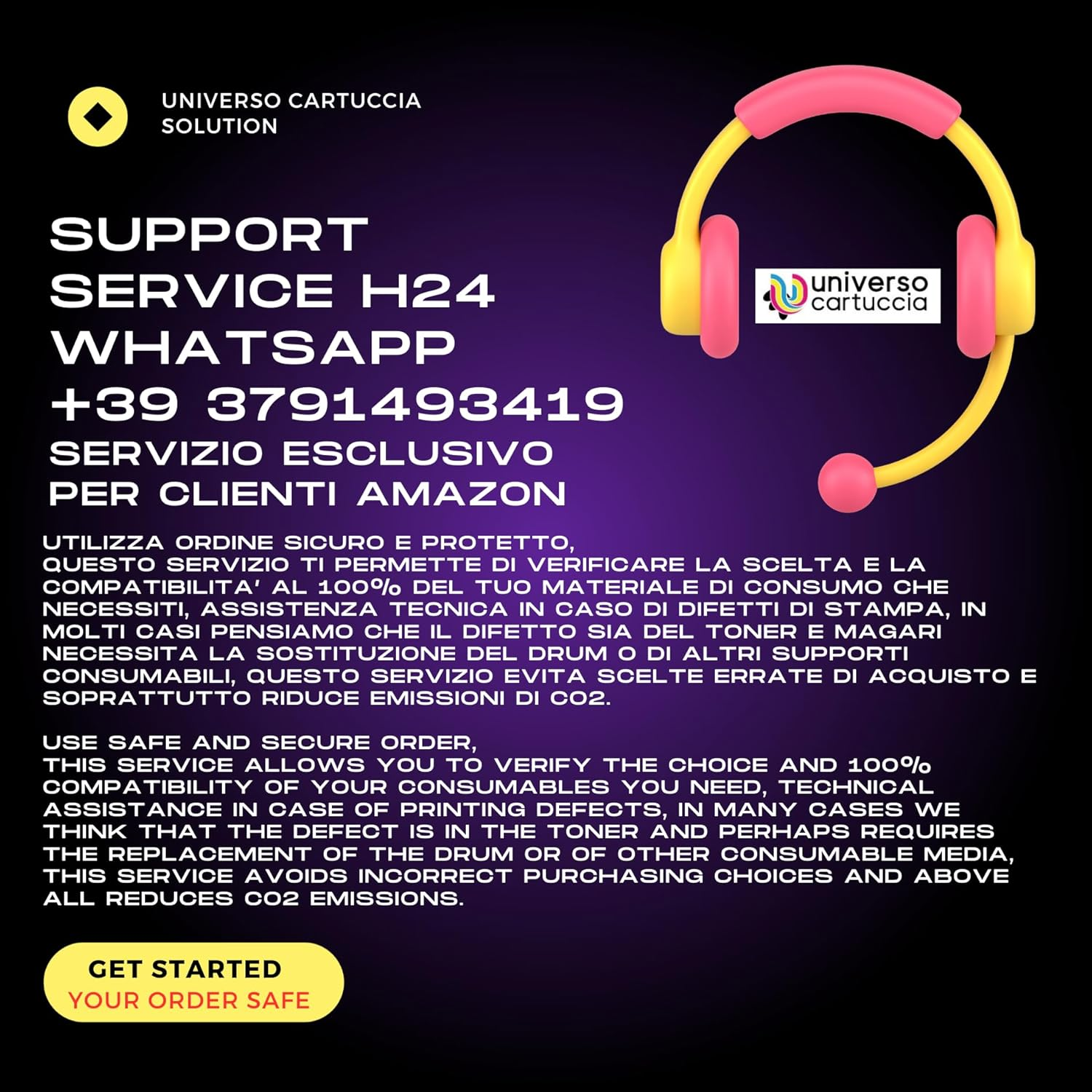 44A CF244A Kit 2 Toner Compatible with HP MFP Laserjet Pro M14/M17/M15A/M15W/M16A/M16W/M28A/M28W/M29A/Mfp M29W/M31 image number 3