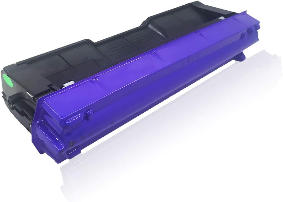 4 Colors Compatible Toner Cartridges SP C250 C261 GREENPRINT High Capacity 2300 Pages for Black Cyan Magenta Yellow for RICOH Aficio SP C250DN C250SF C261SFN C261Sfnw C261Dnw Laser Printers image number 5