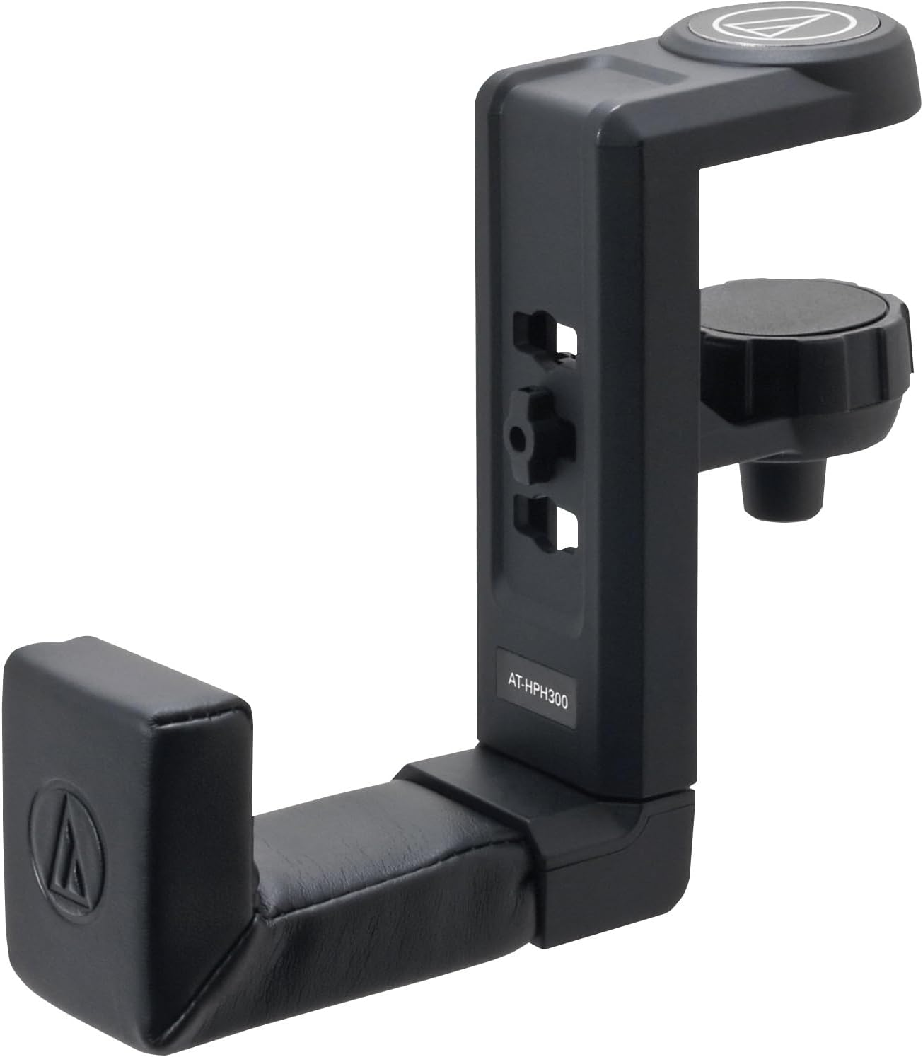 Audio-Technica ATH-HPH300 G Clamp Type Headphone Hanger