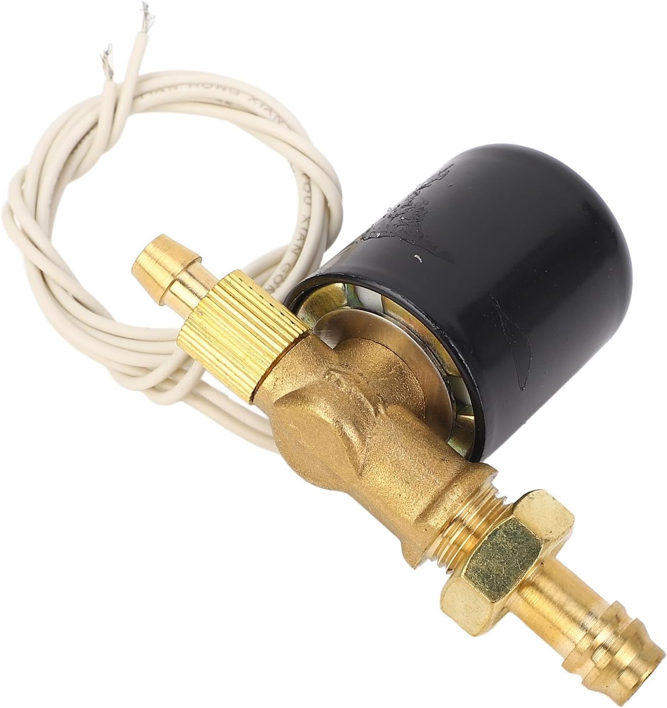 Jectse Robust 24V Solenoid Valve for Welding Machine - Stable Performance for Water Gas Oil Medium (AC24V) image number 5
