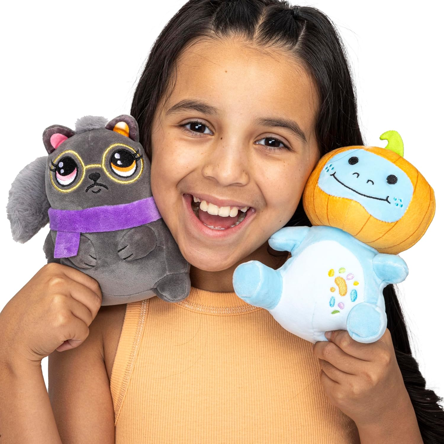 Moriah Elizabeth 6" Mini Mystery Plush &ndash; Halloween image number 5