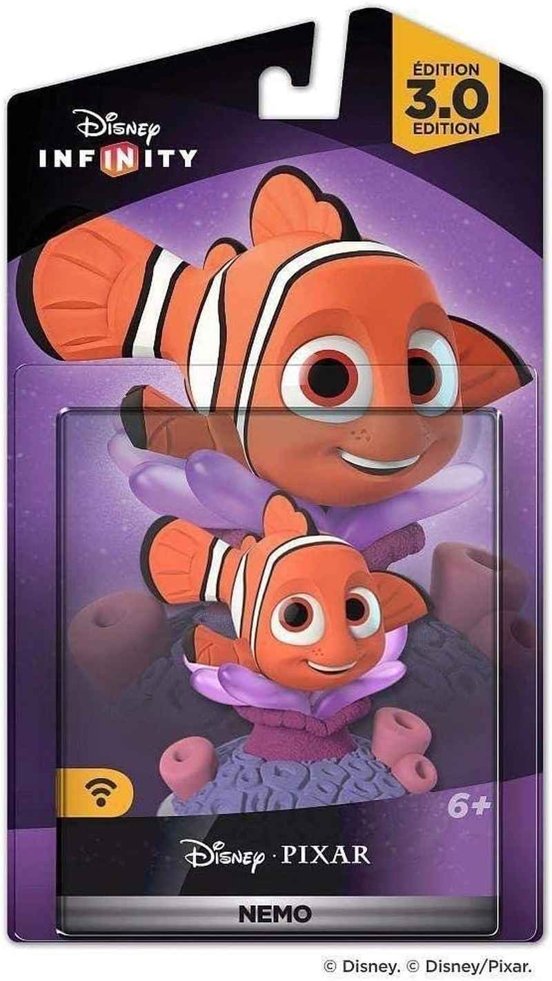 Disney Infinity 3.0 Edition: Disney Pixar'S Nemo