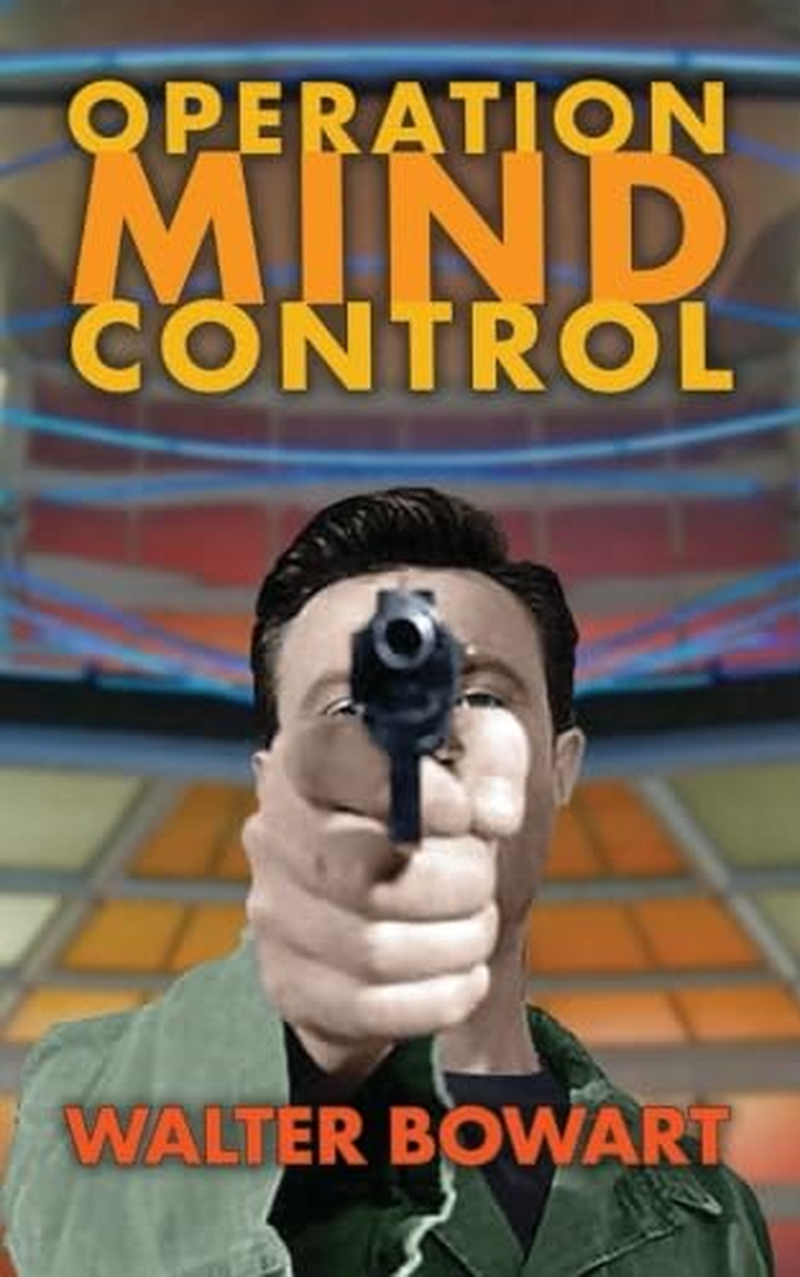 Operation Mind Control (Original Edition) image number 1