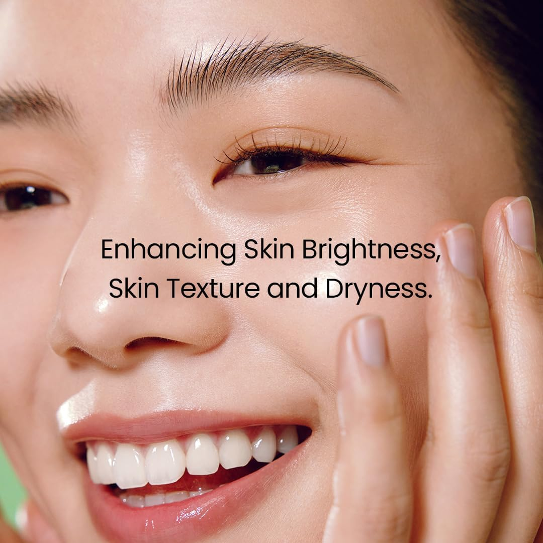 Greenful Ph-Balanced Cleansing Foam 80Ml/160Ml 160Ml image number 5