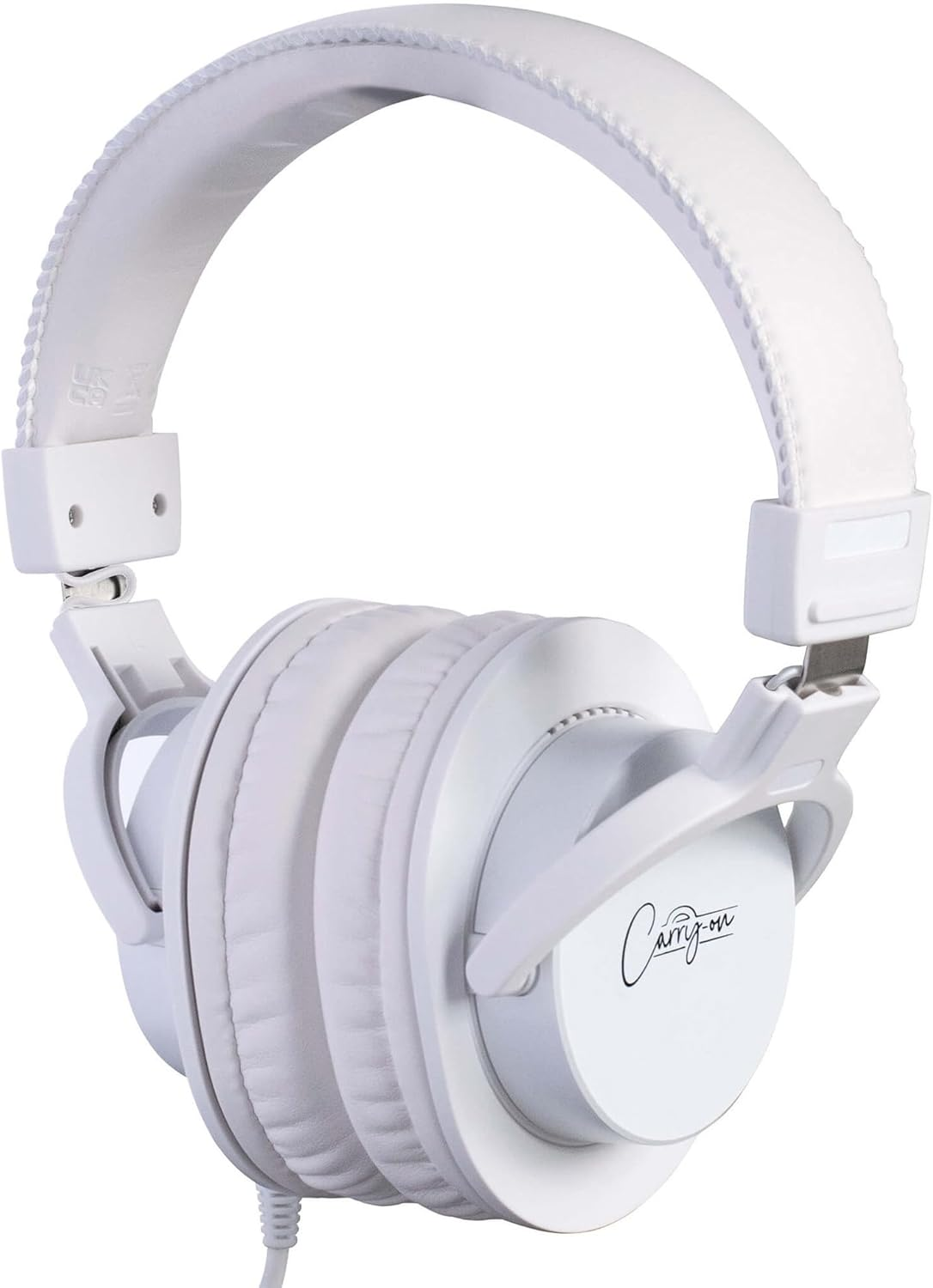 Carry-On FH-50 On-Ear Folding Headphones